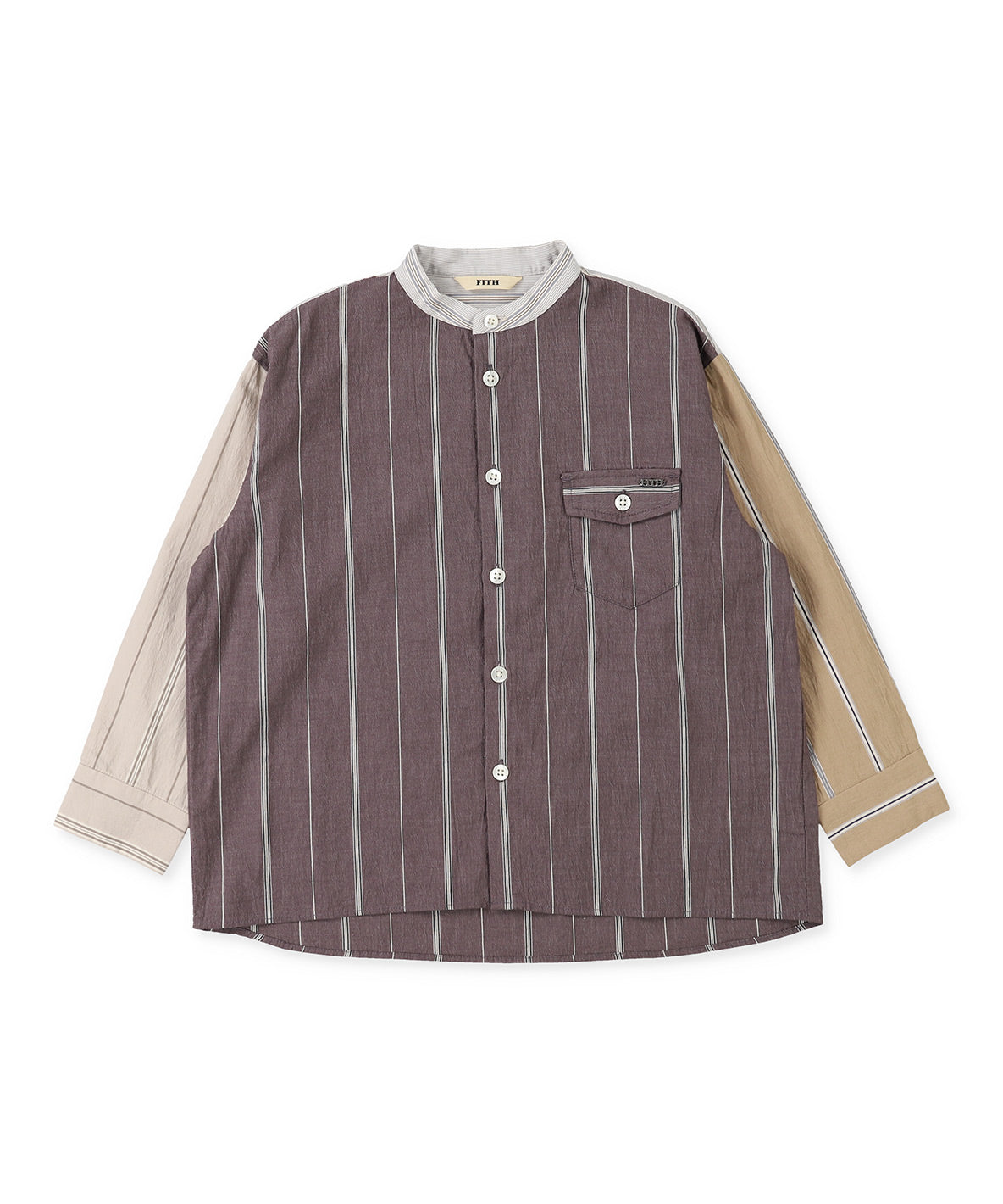 Craft Washer Shirt