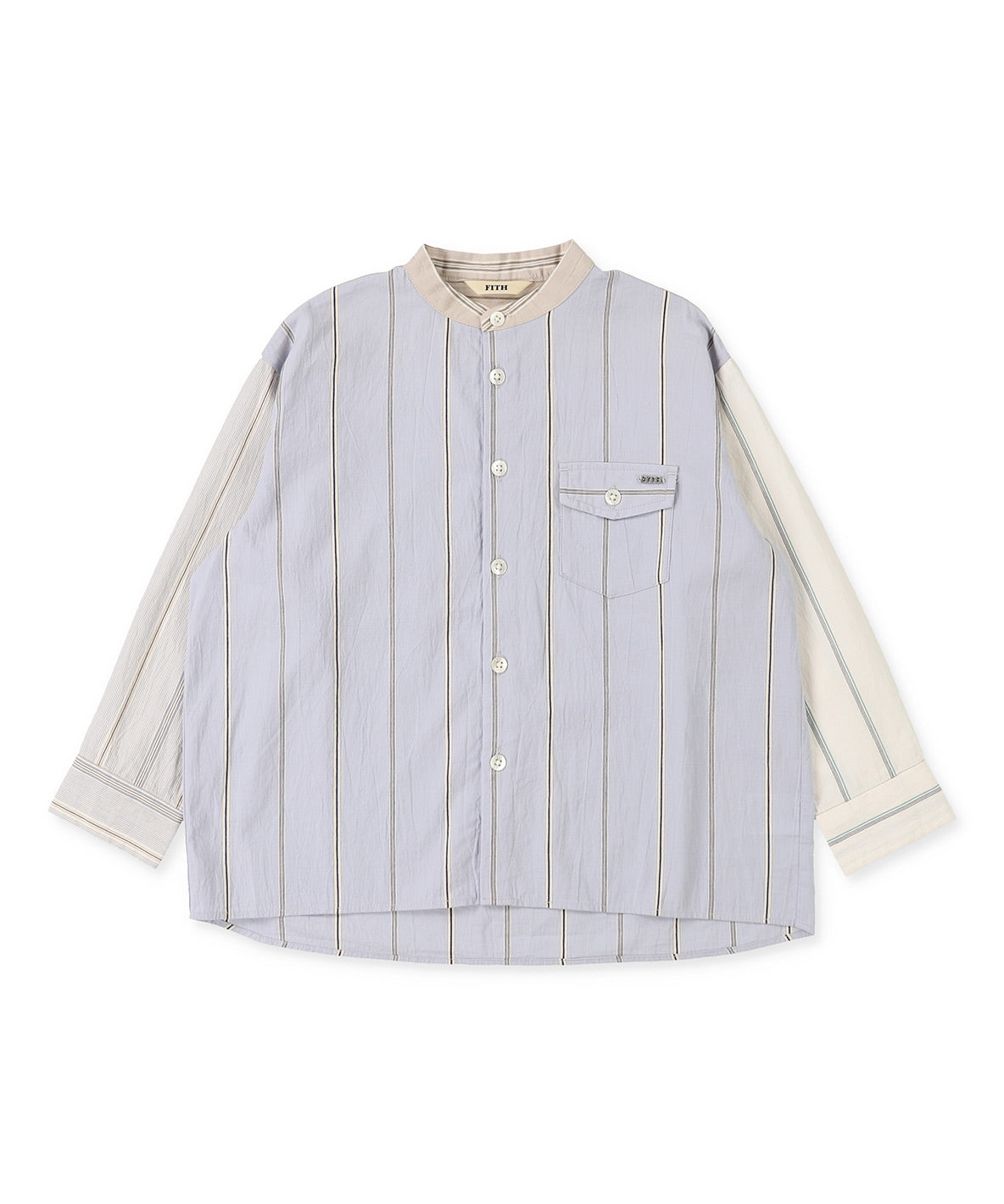 Craft Washer Shirt