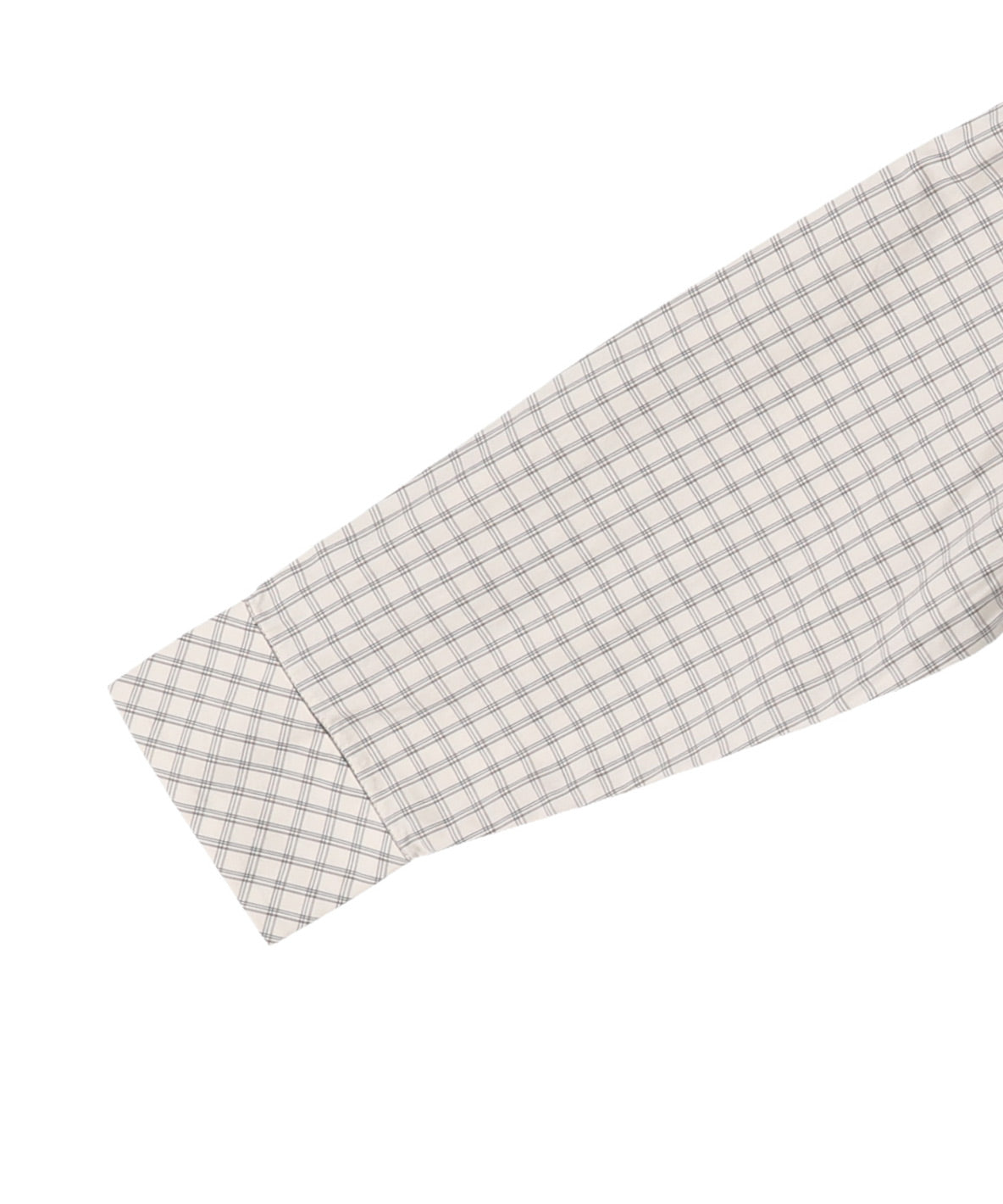 Craft Washer Plaid Shirt