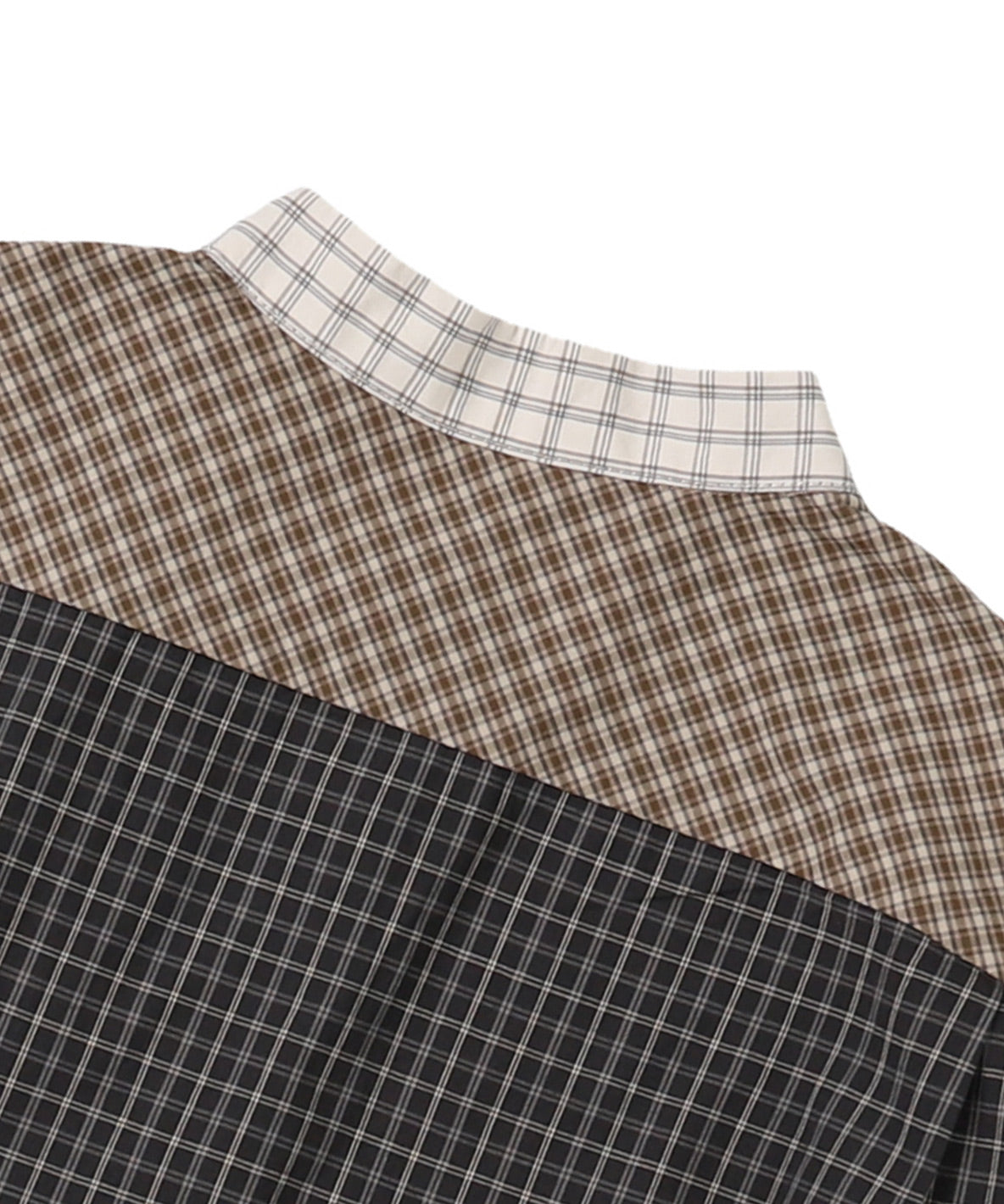 Craft Washer Plaid Shirt