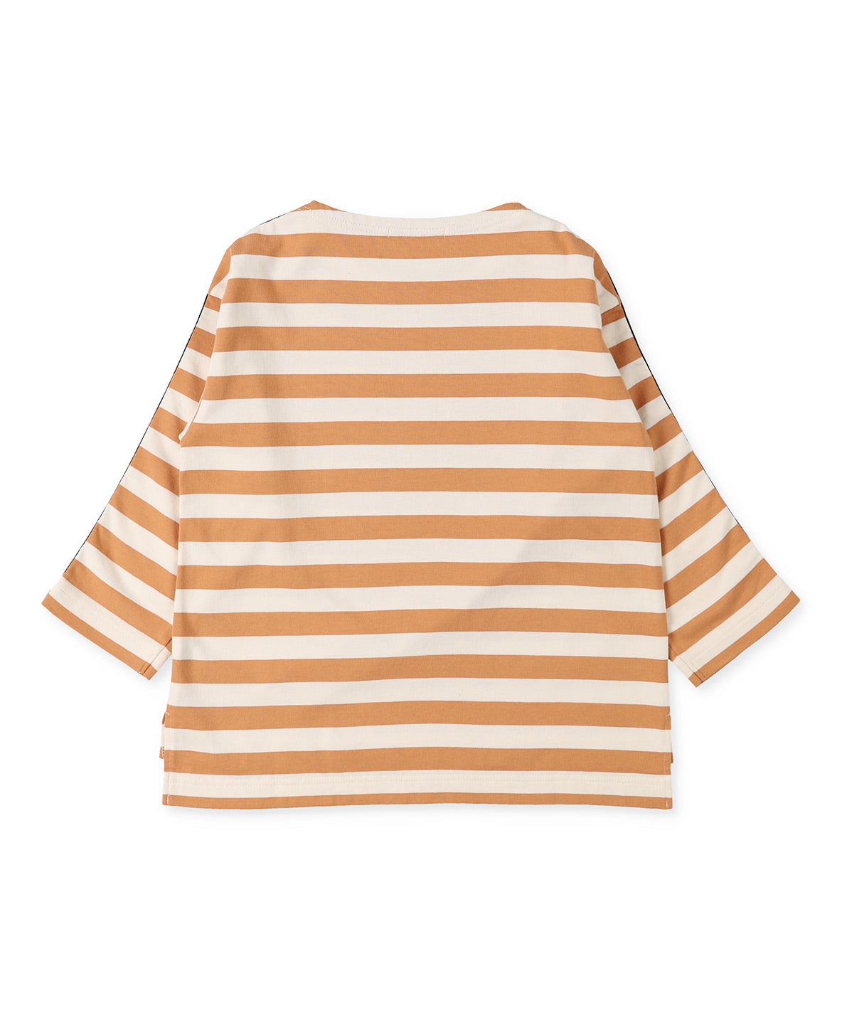 Striped TEE
