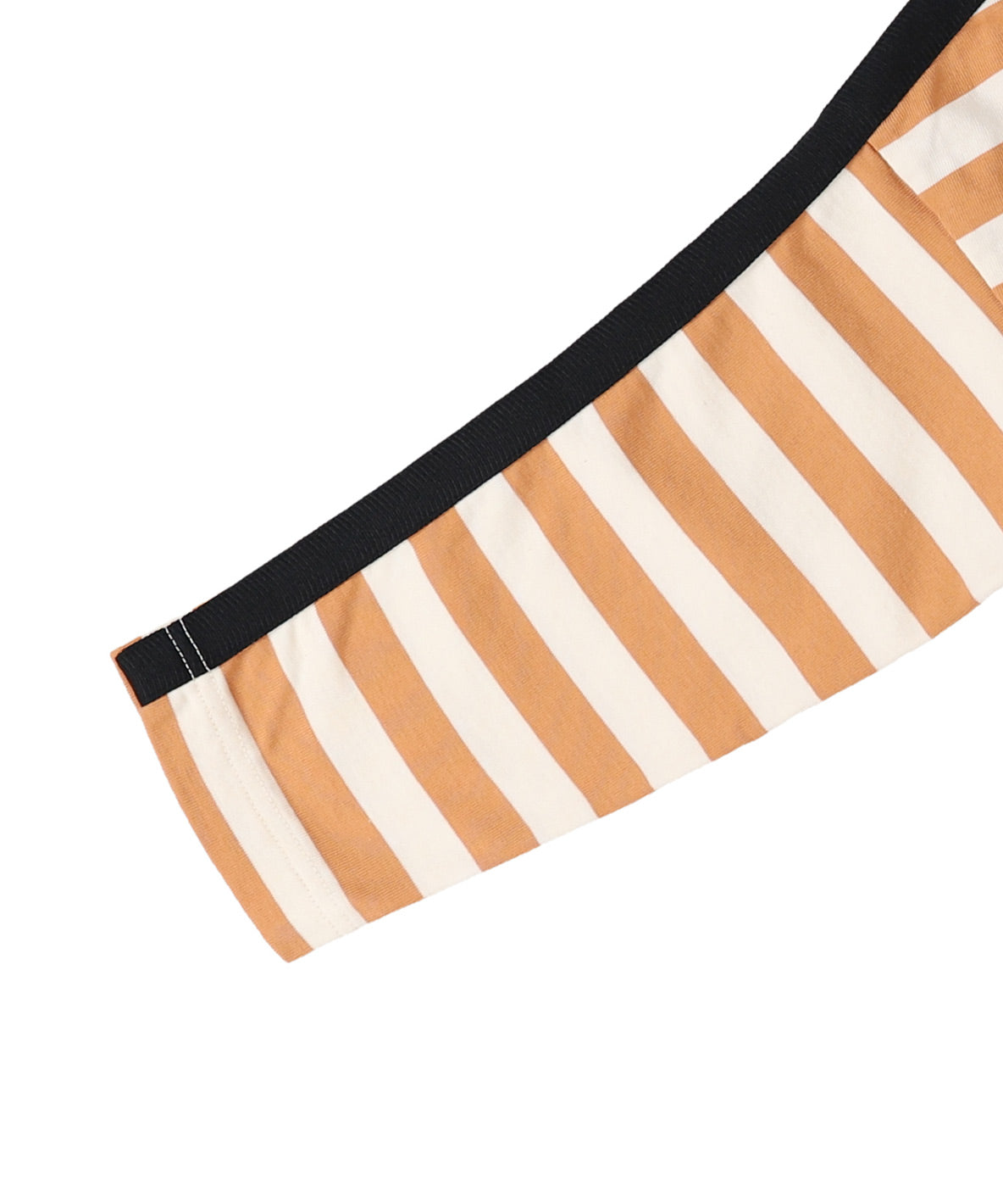 Striped TEE