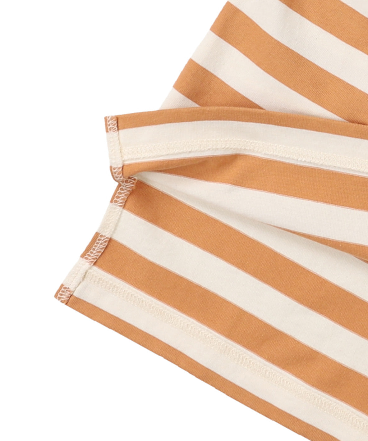 Striped TEE