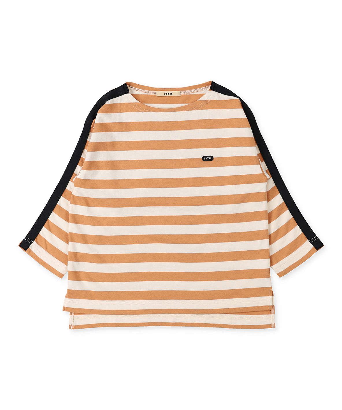Striped TEE
