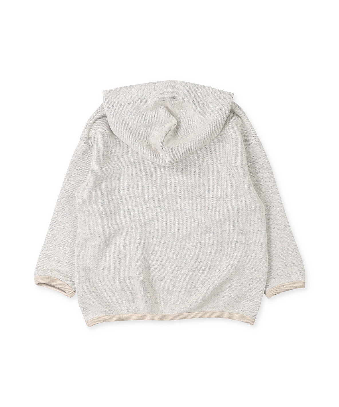 Pile Hoodie