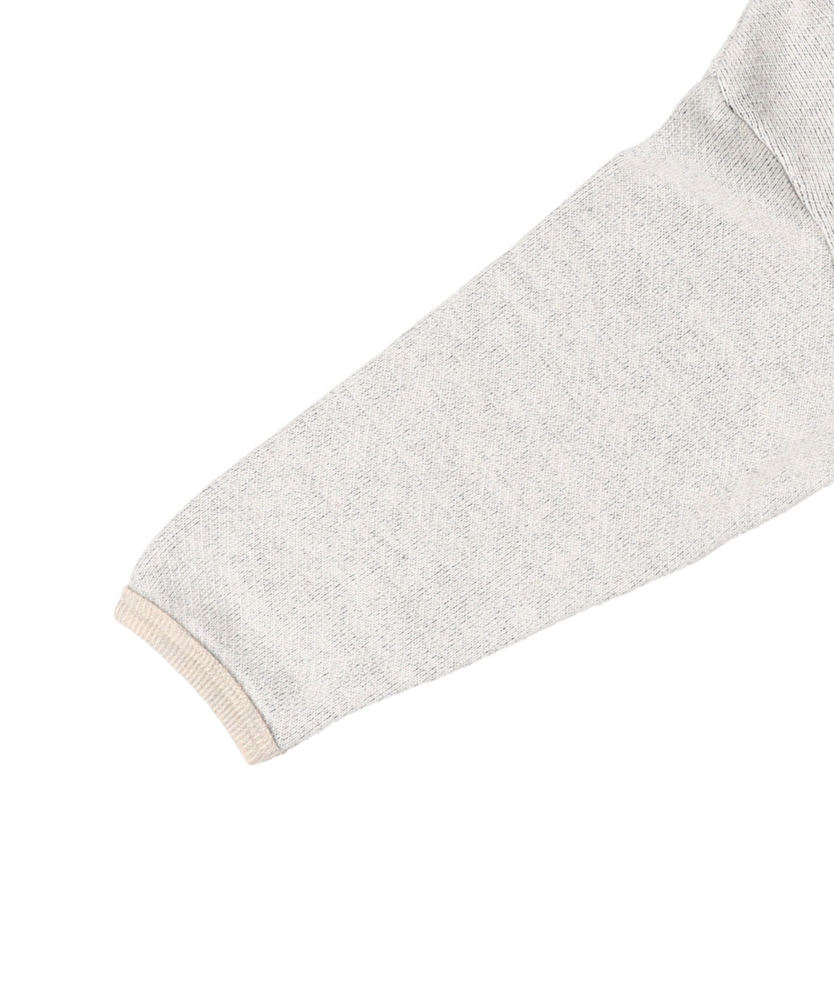 Pile Hoodie