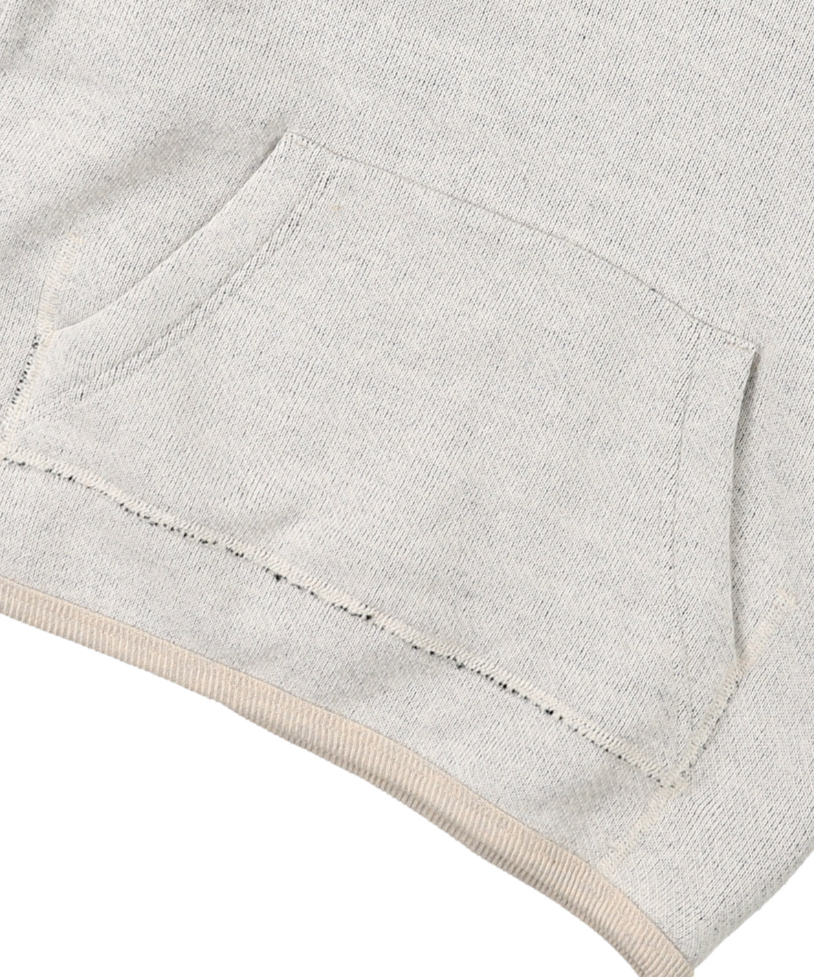 Pile Hoodie