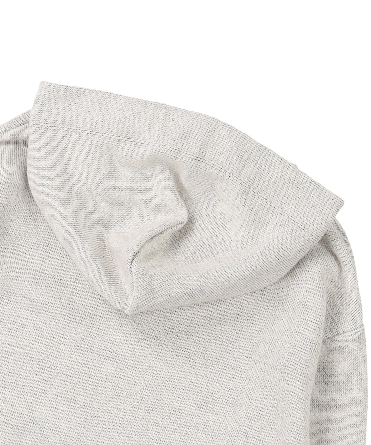 Pile Hoodie