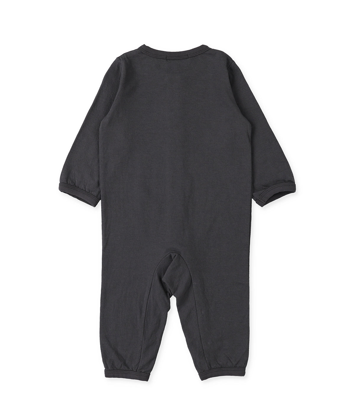 Baby Feather Knitted and Double Gauze Rompers