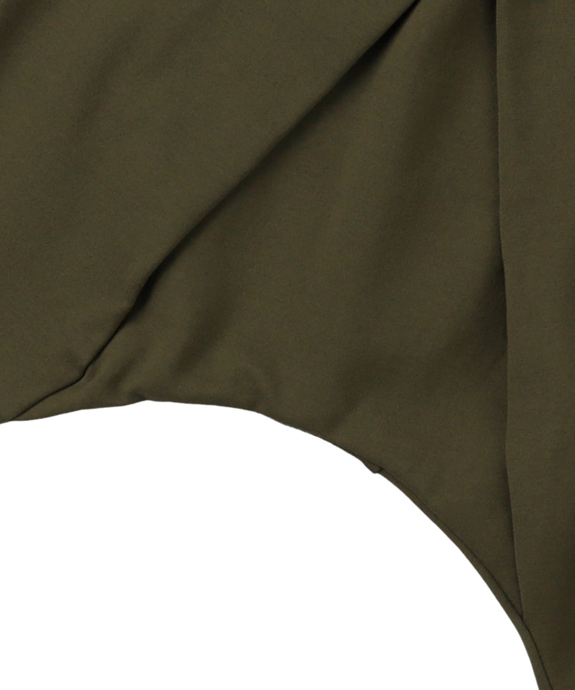 Fleece Stretchy Ponte Pants