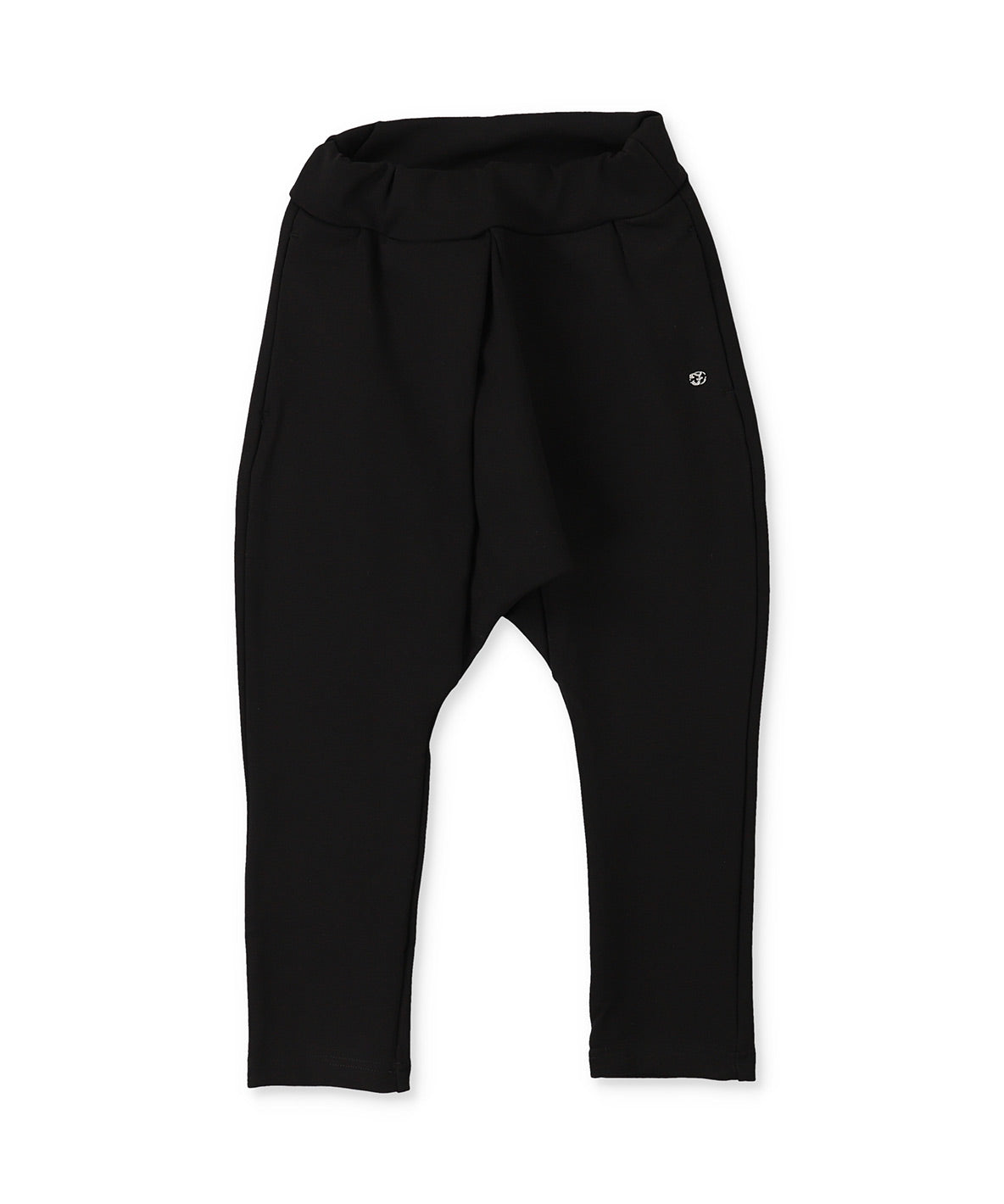 Fleece Stretchy Ponte Pants