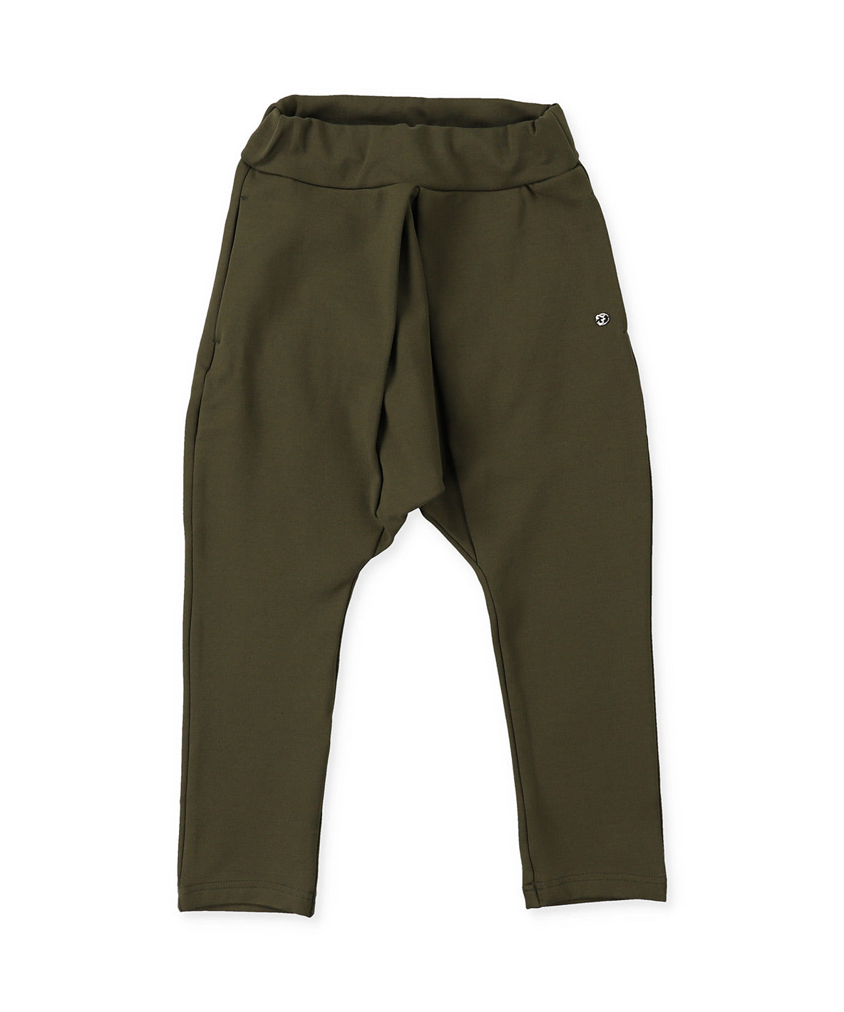 Fleece Stretchy Ponte Pants