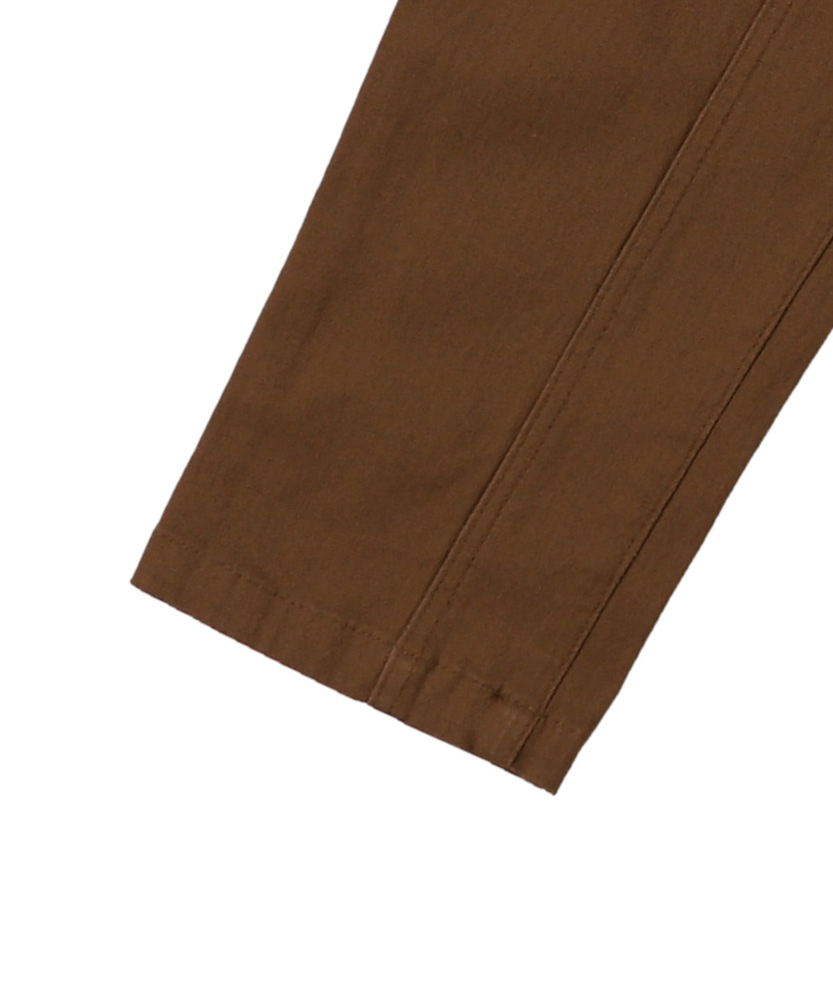 Dobby Stretchy Big Pocket Pants