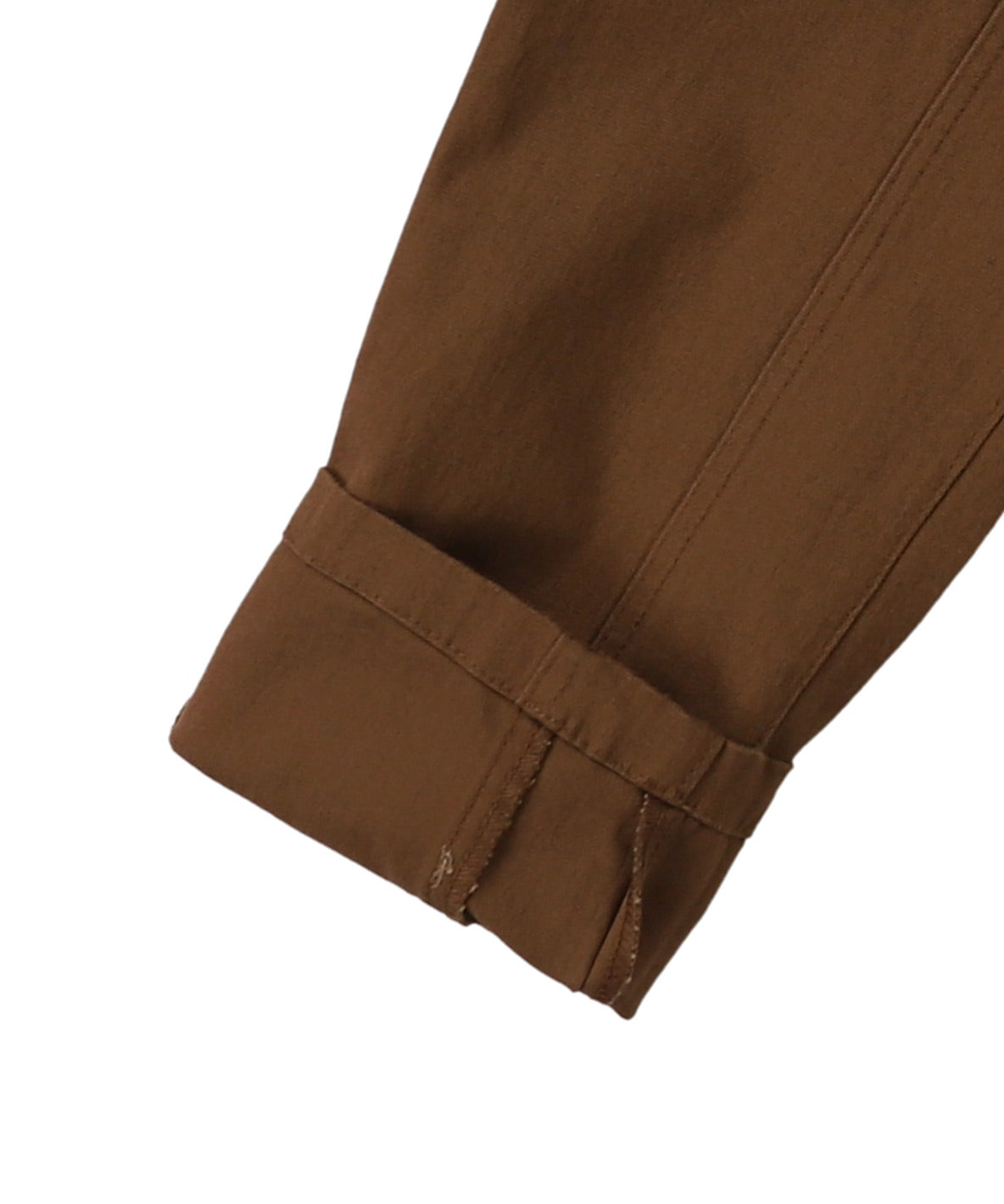 Dobby Stretchy Big Pocket Pants