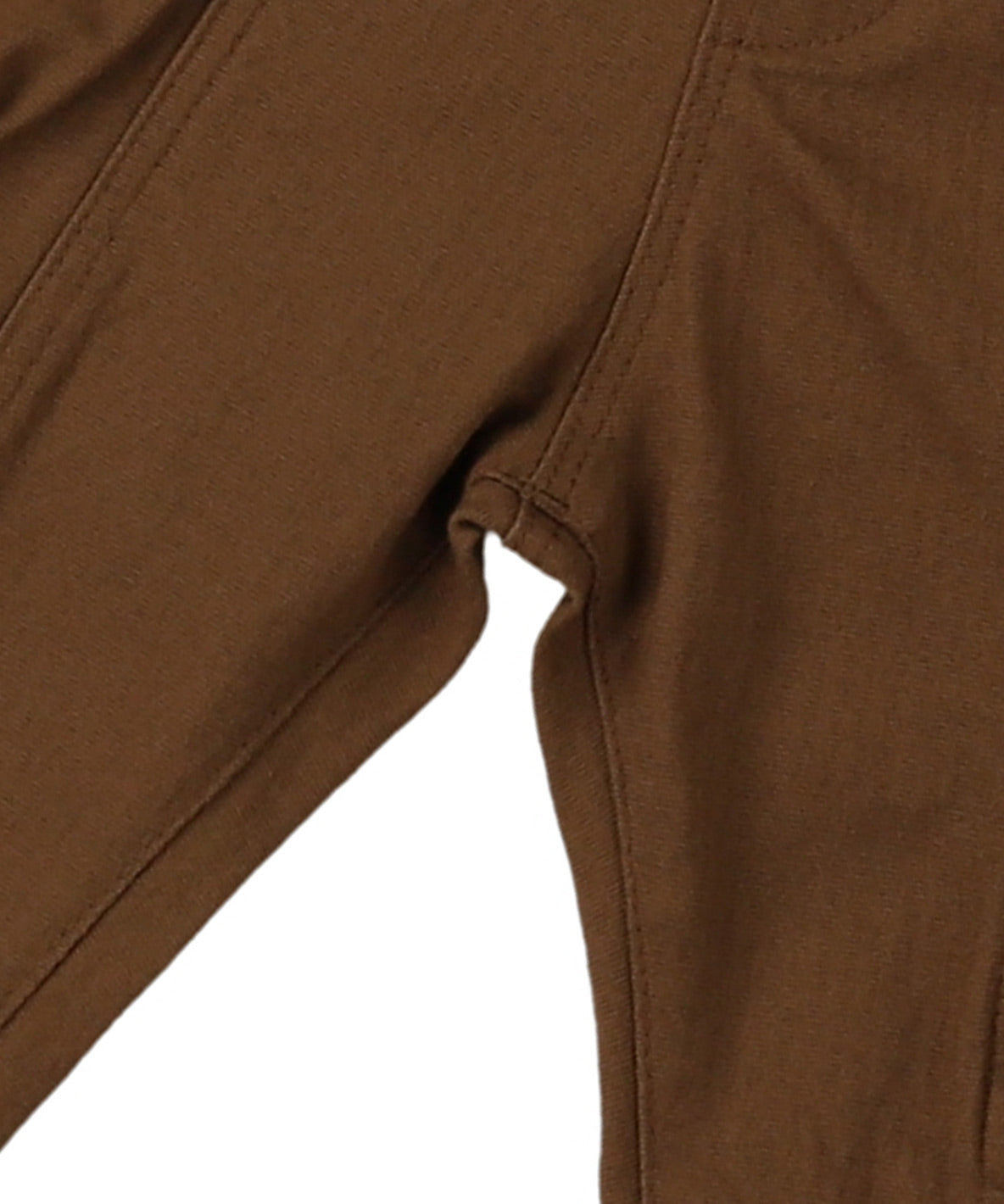 Dobby Stretchy Big Pocket Pants