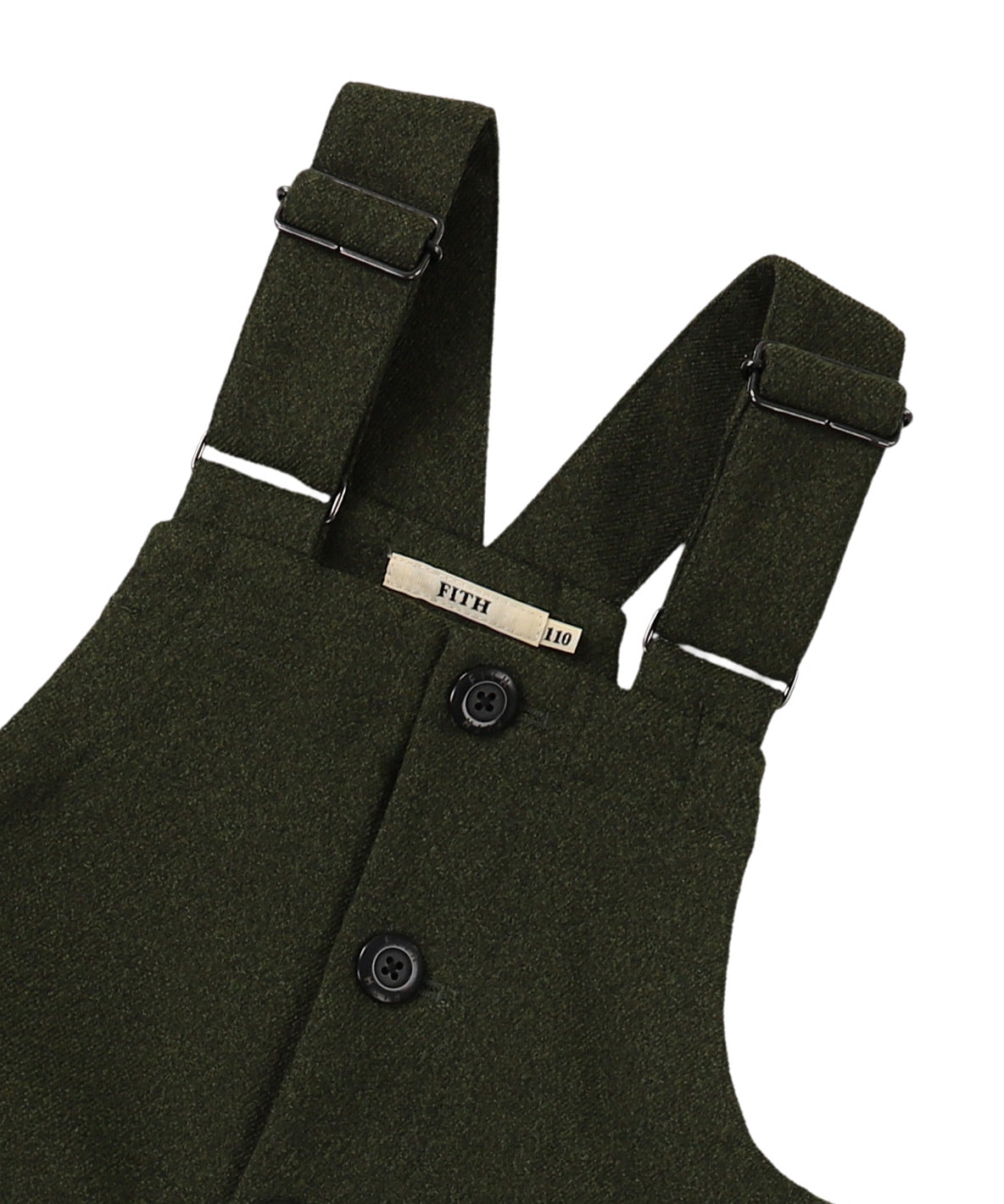 TECHTWEED and SOLOTEX Overalls