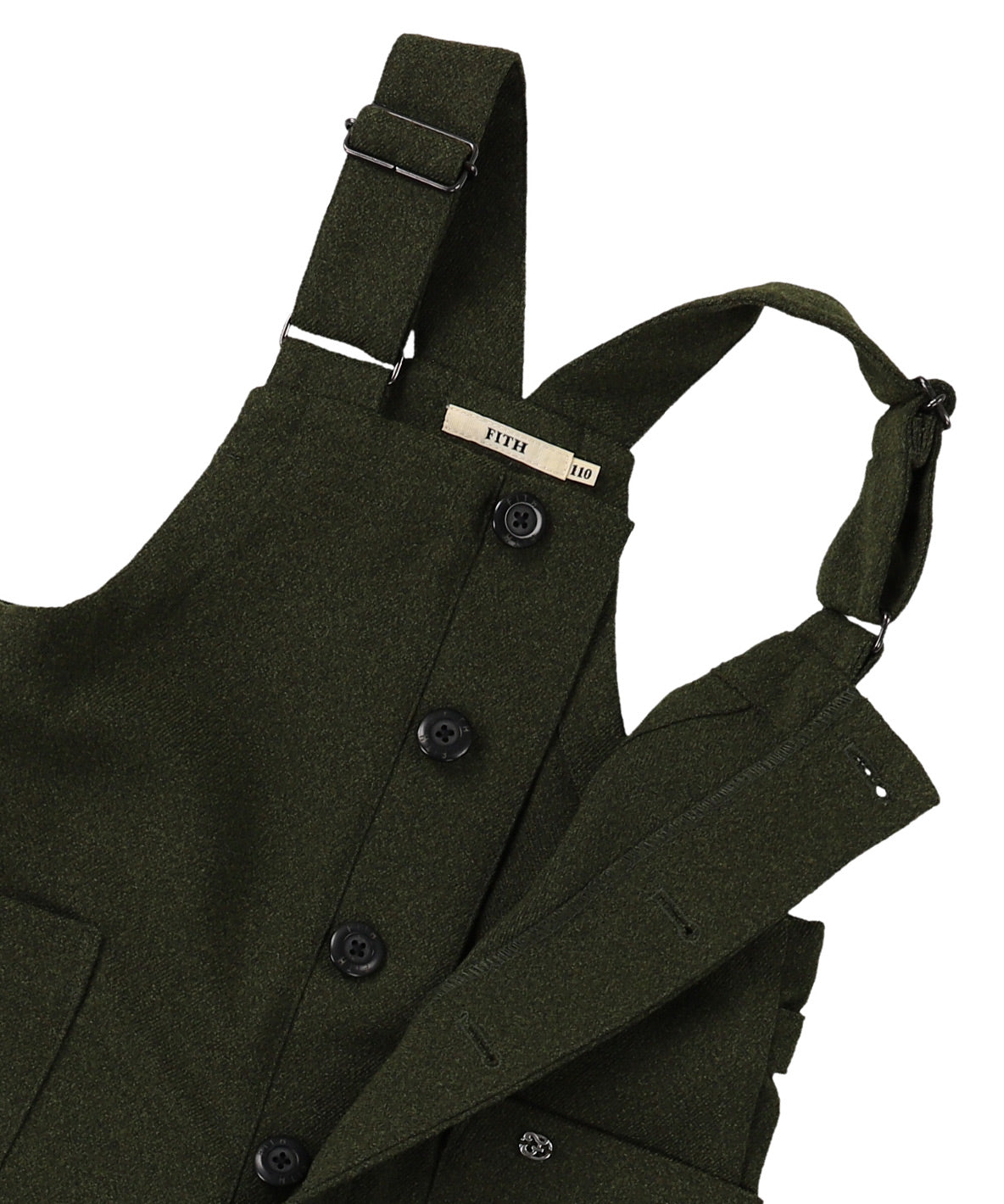 TECHTWEED and SOLOTEX Overalls