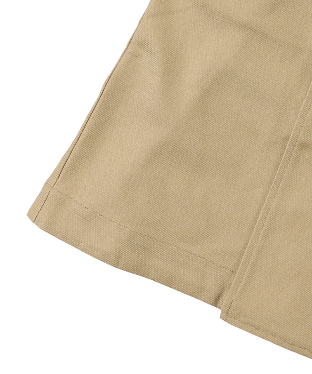 French Worker Serge Jumper Skirt