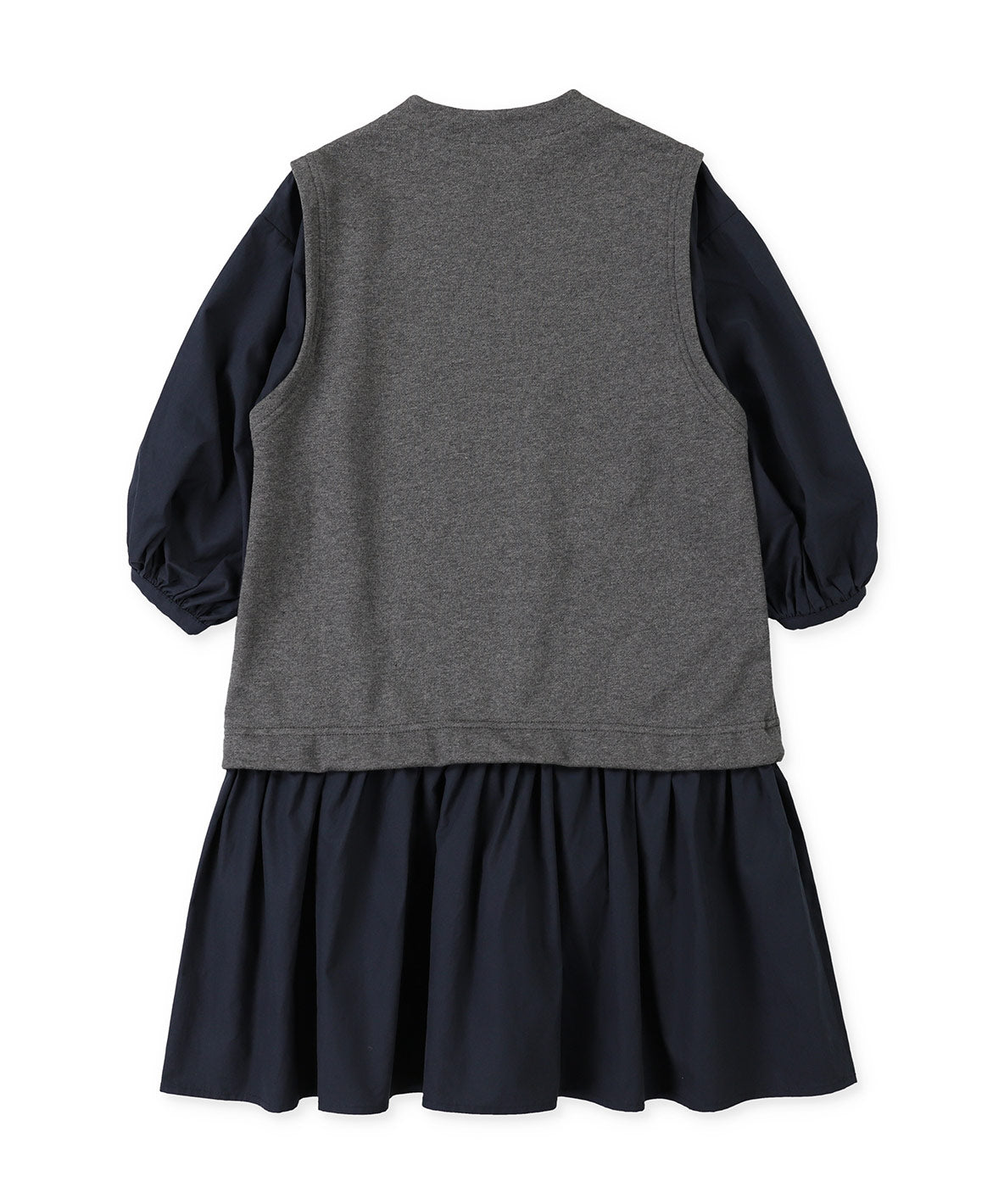 Layered Dress