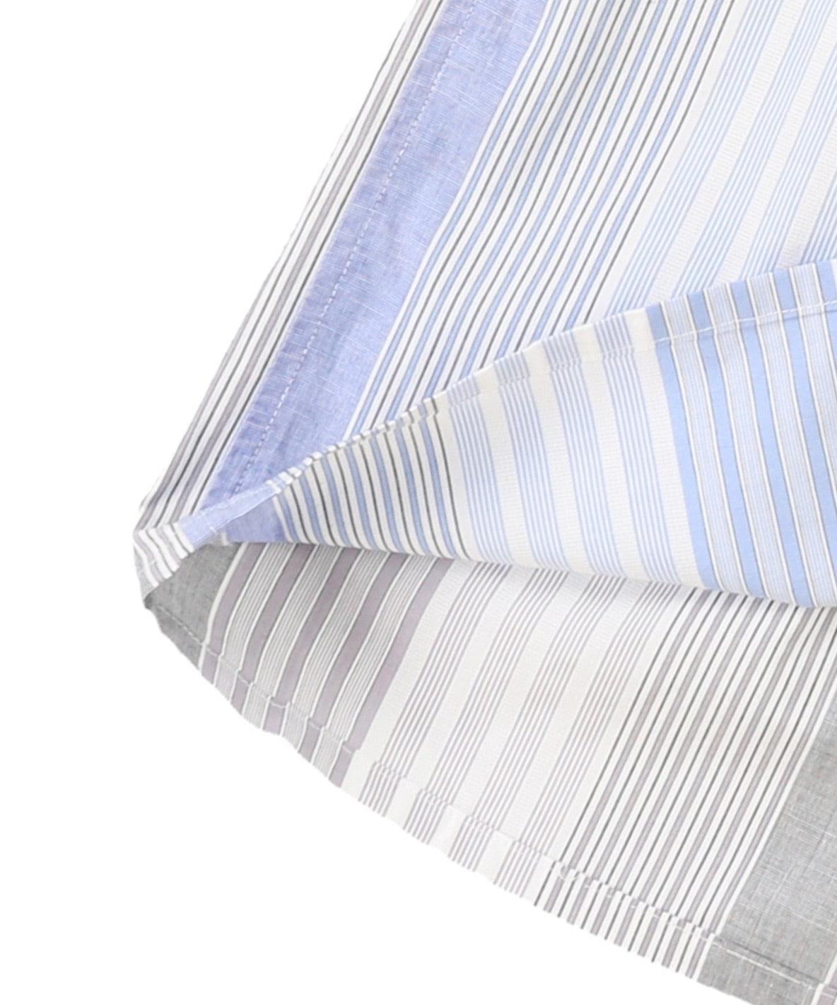 Striped S/S Shirt
