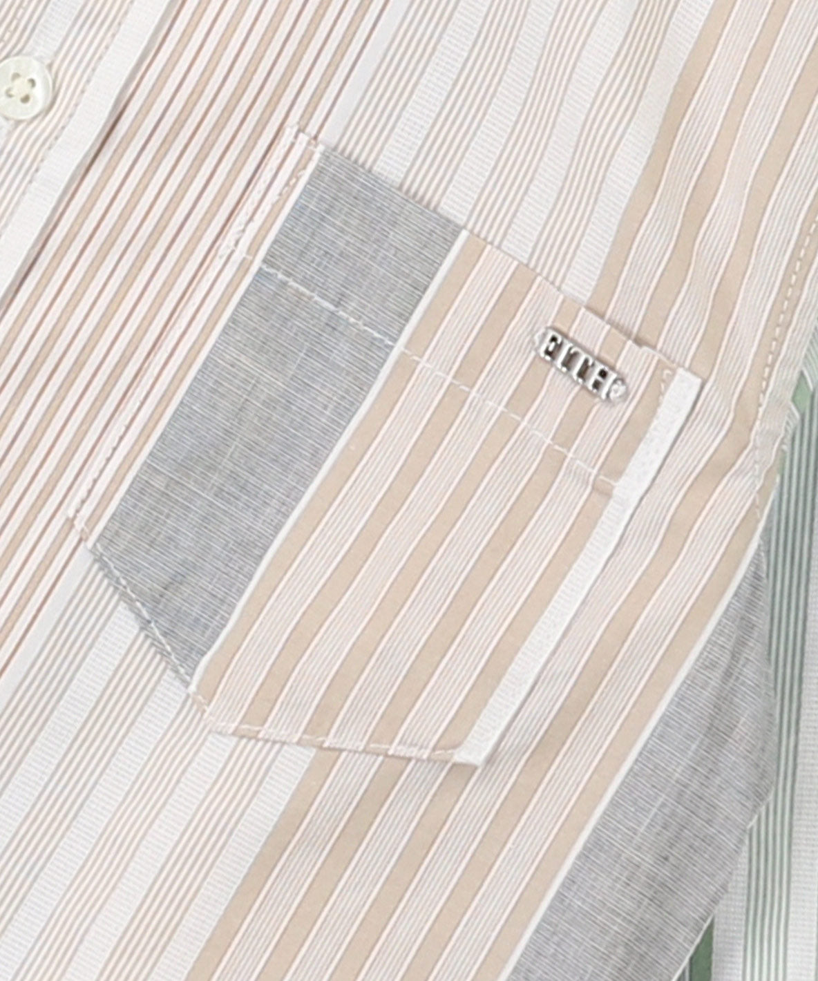 Striped Shirt