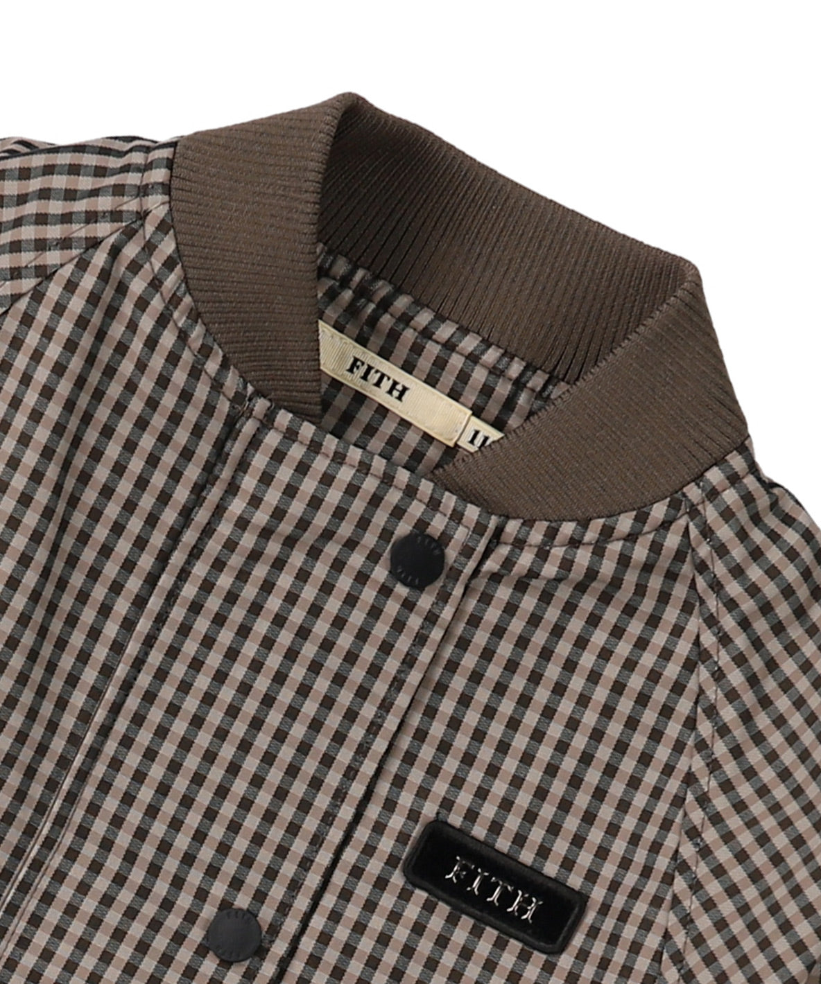 High Quality A-line Coat