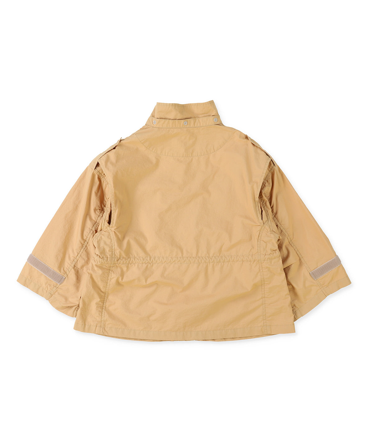 Organic Cotton Blouson