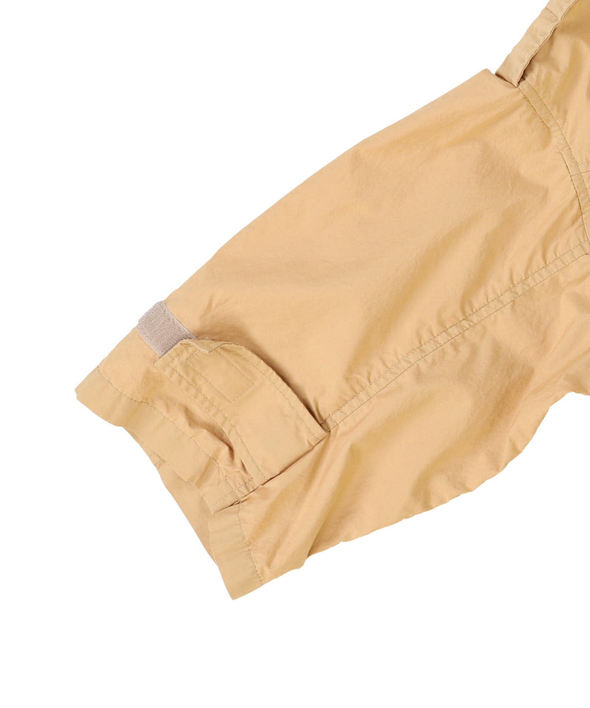 Organic Cotton Blouson