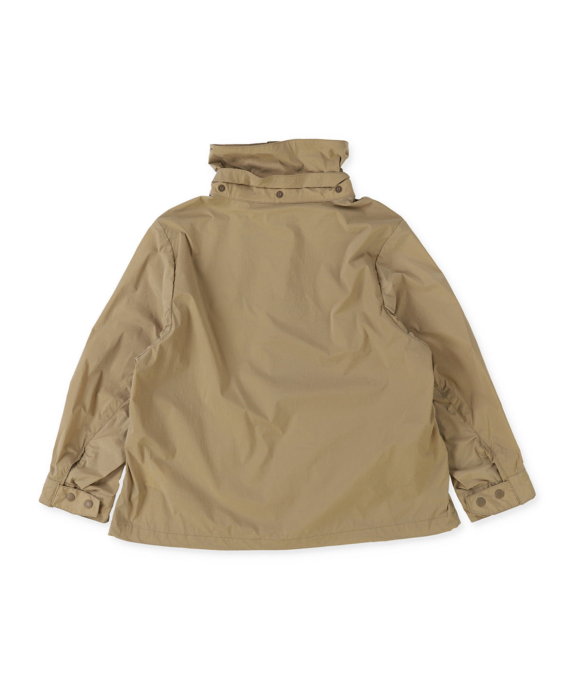 Taslan Stretcy Light Coat