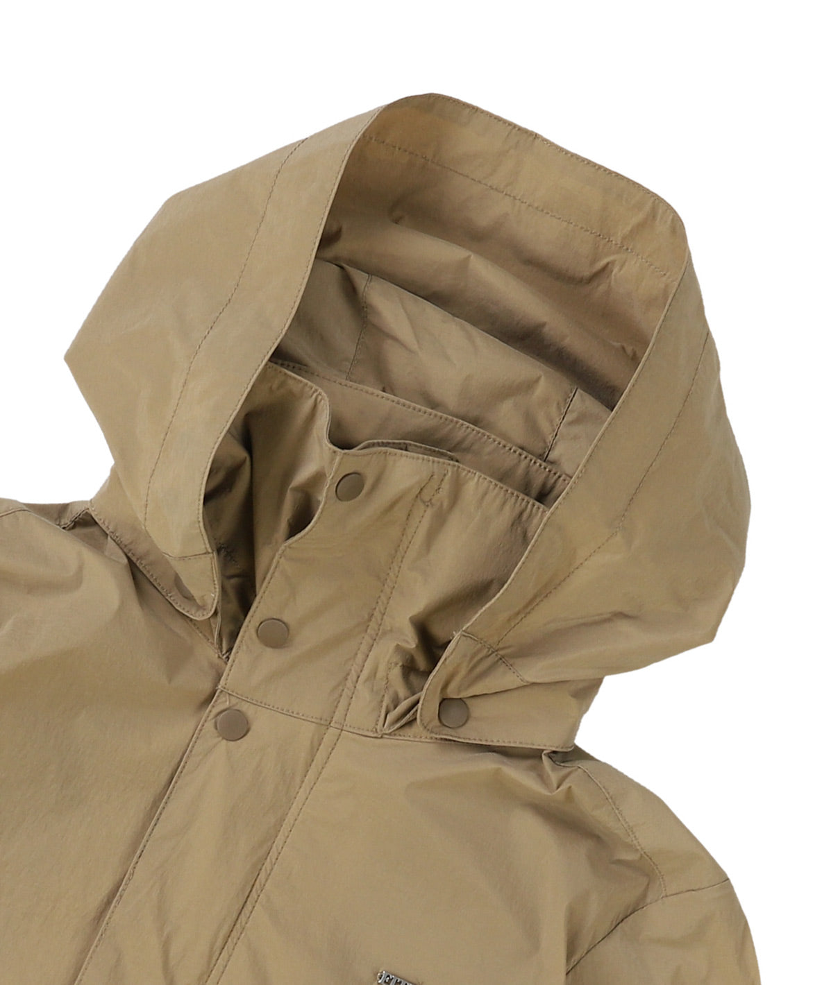 Taslan Stretcy Light Coat