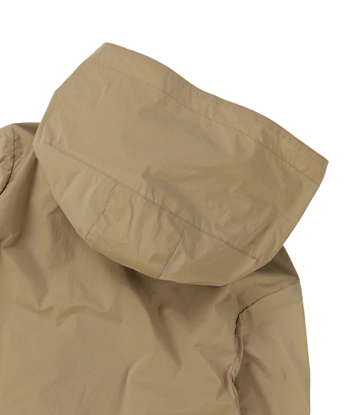 Taslan Stretcy Light Coat