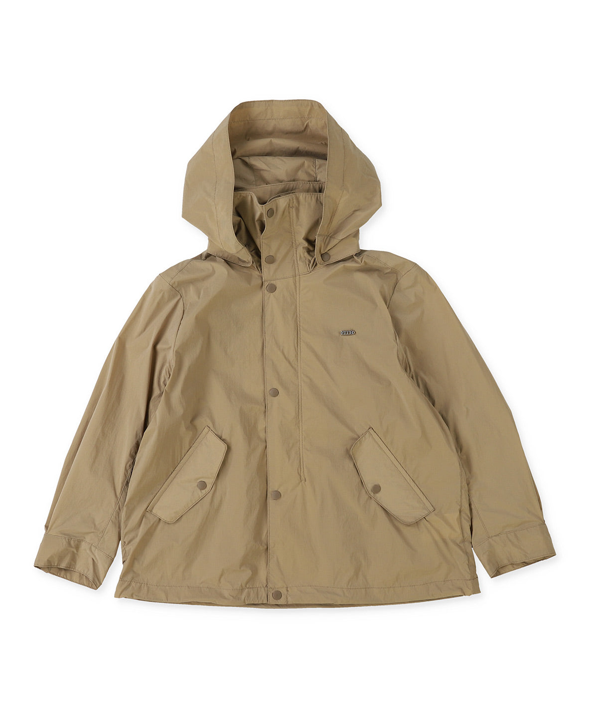 Taslan Stretcy Light Coat