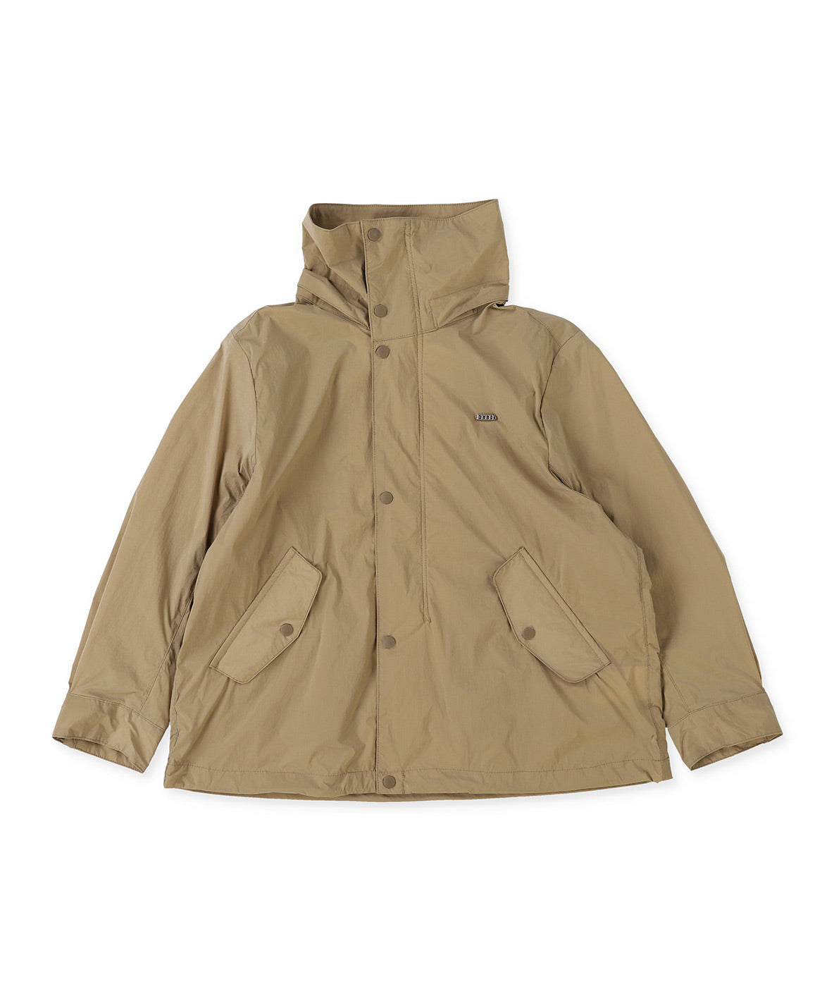 Taslan Stretcy Light Coat