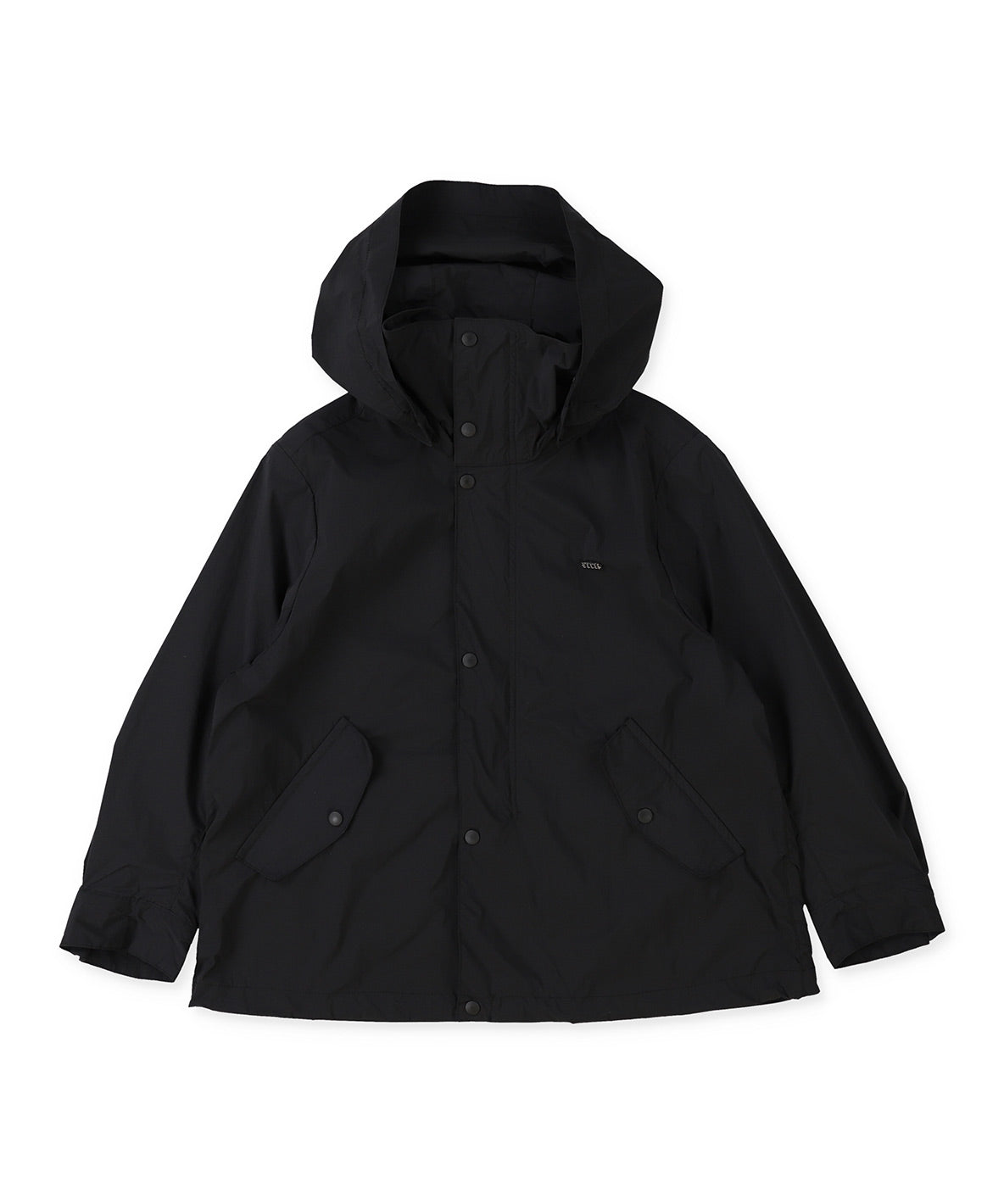 Taslan Stretcy Light Coat