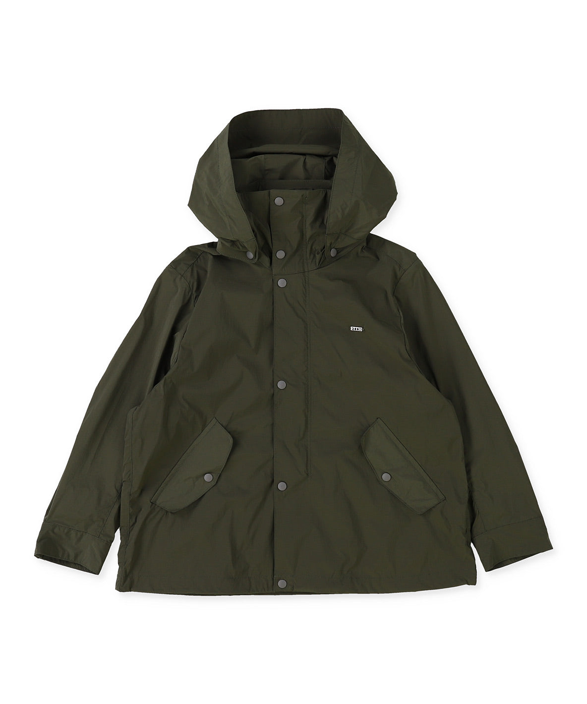 Taslan Stretcy Light Coat