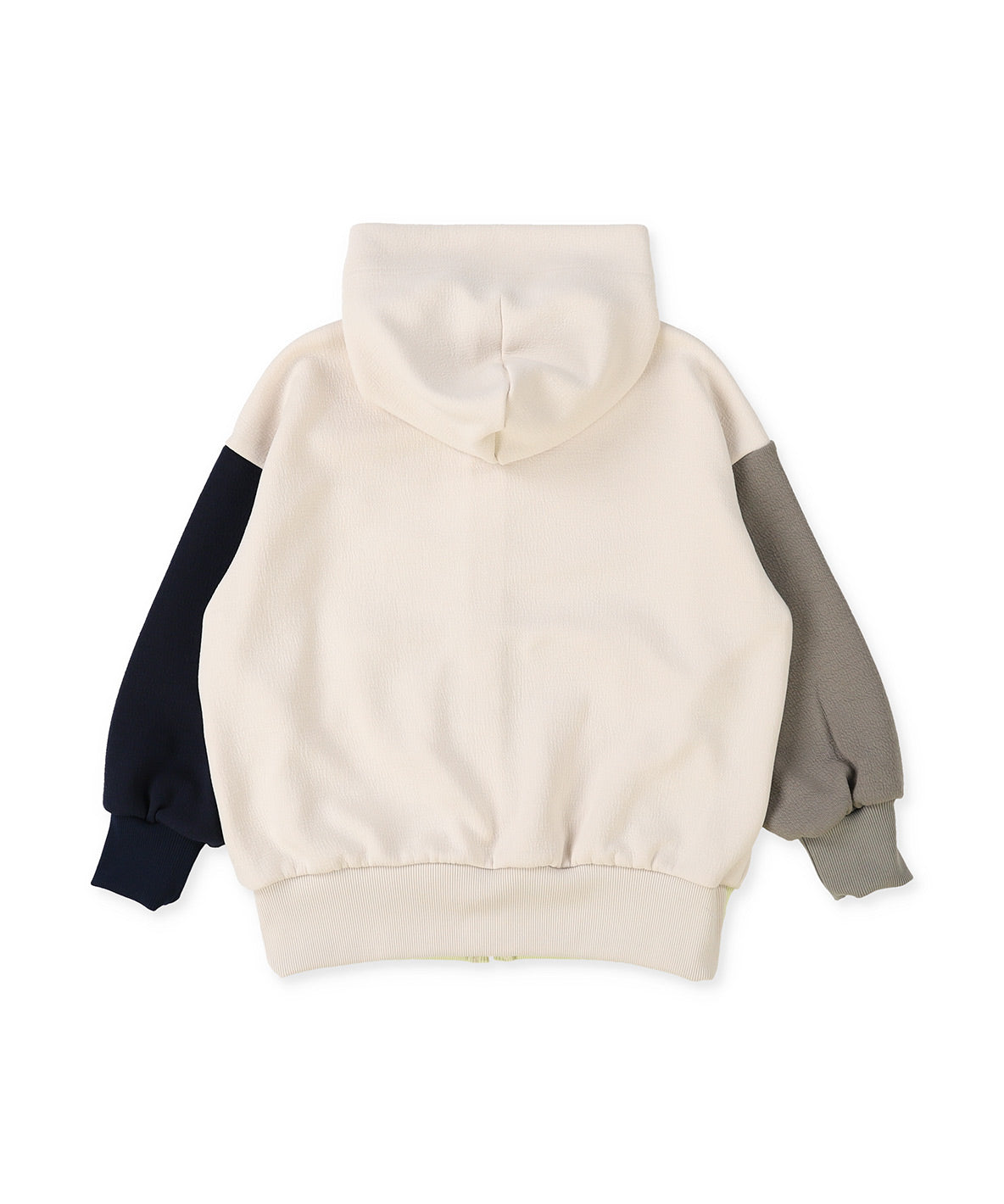 ECO BLUE W Airly L/S Parka