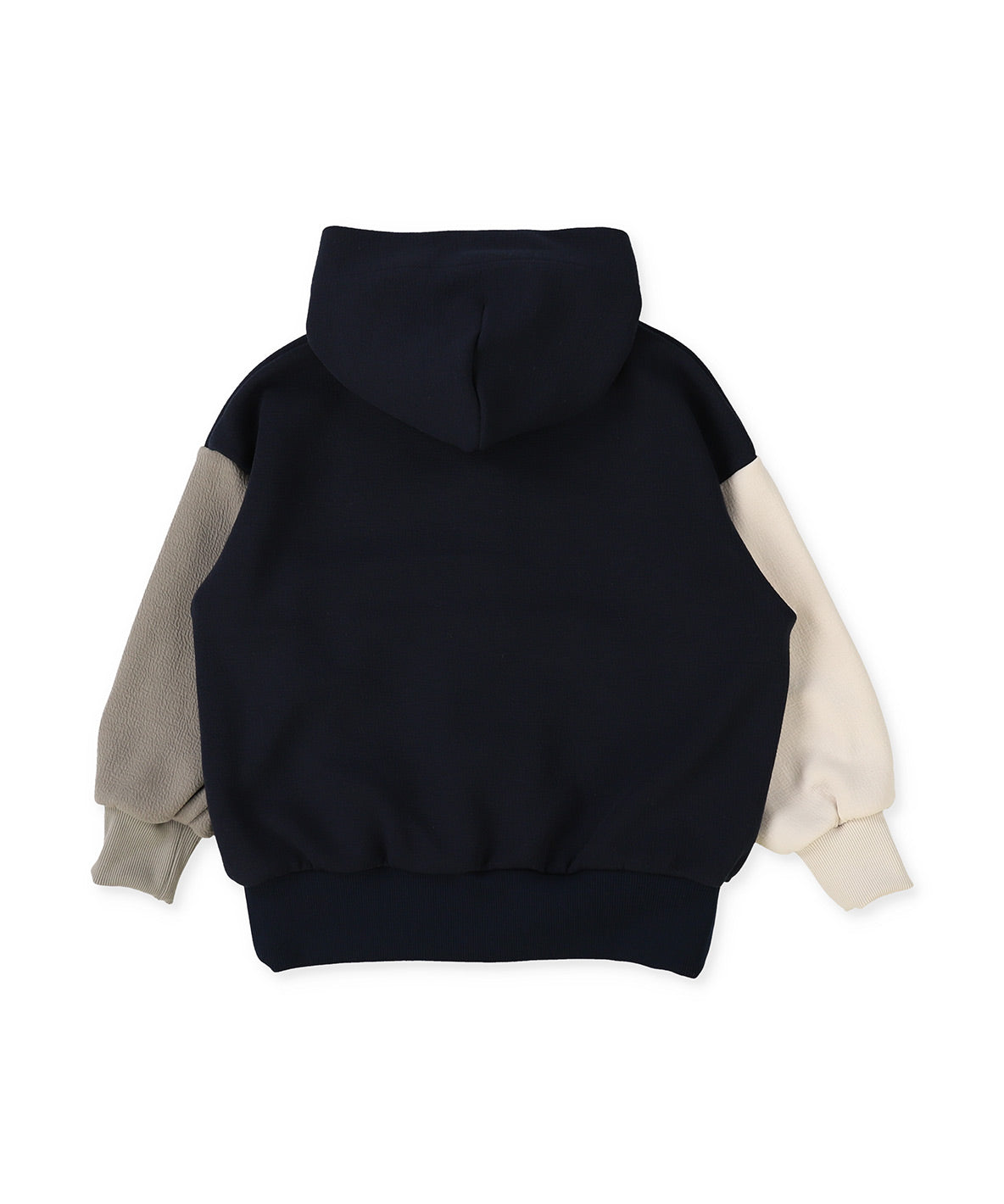 ECO BLUE W Airly L/S Parka