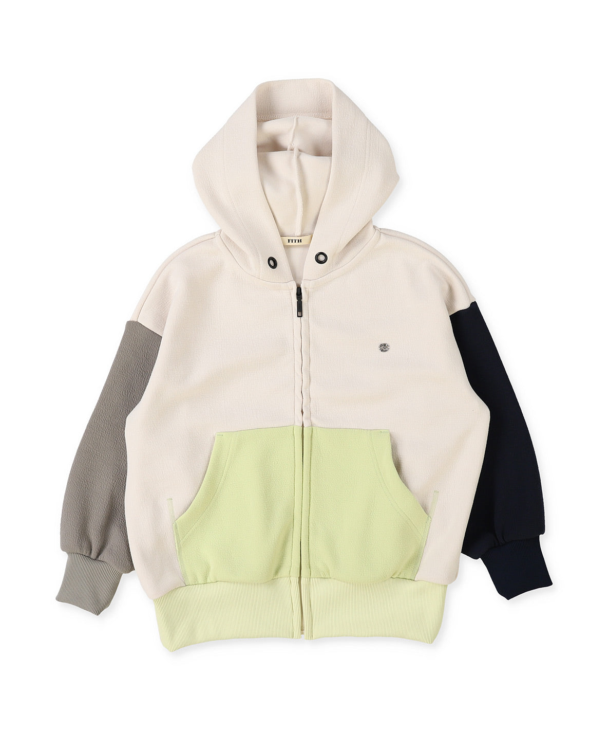 ECO BLUE W Airly L/S Parka