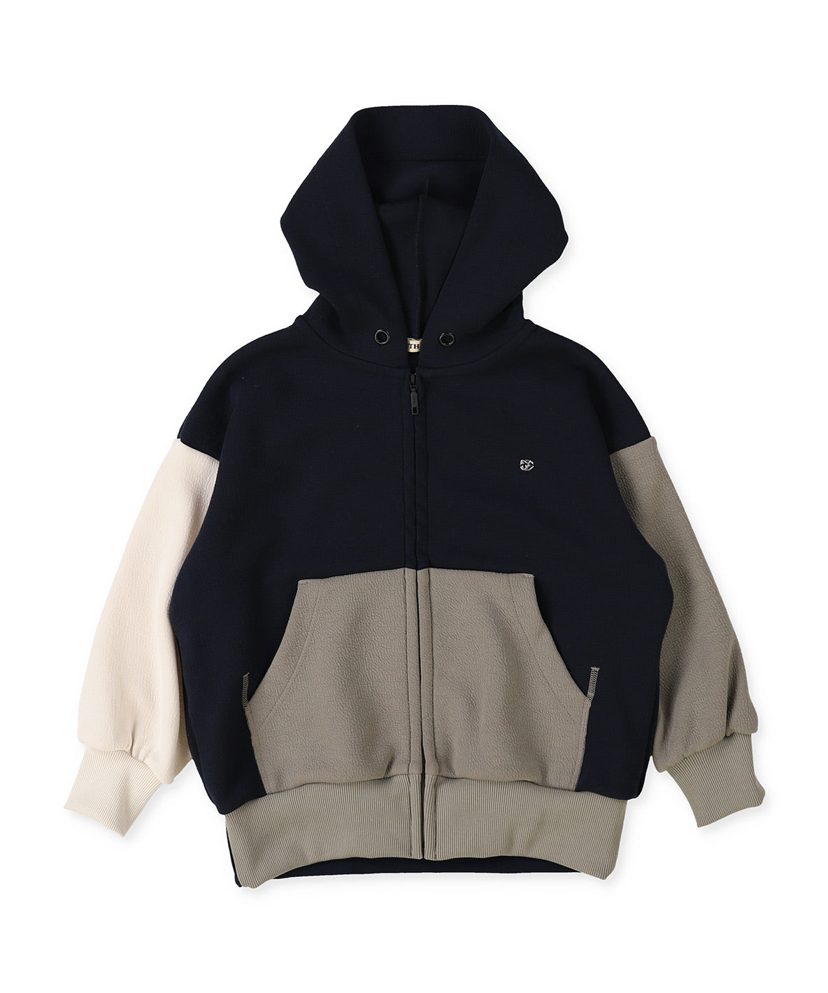 ECO BLUE W Airly L/S Parka