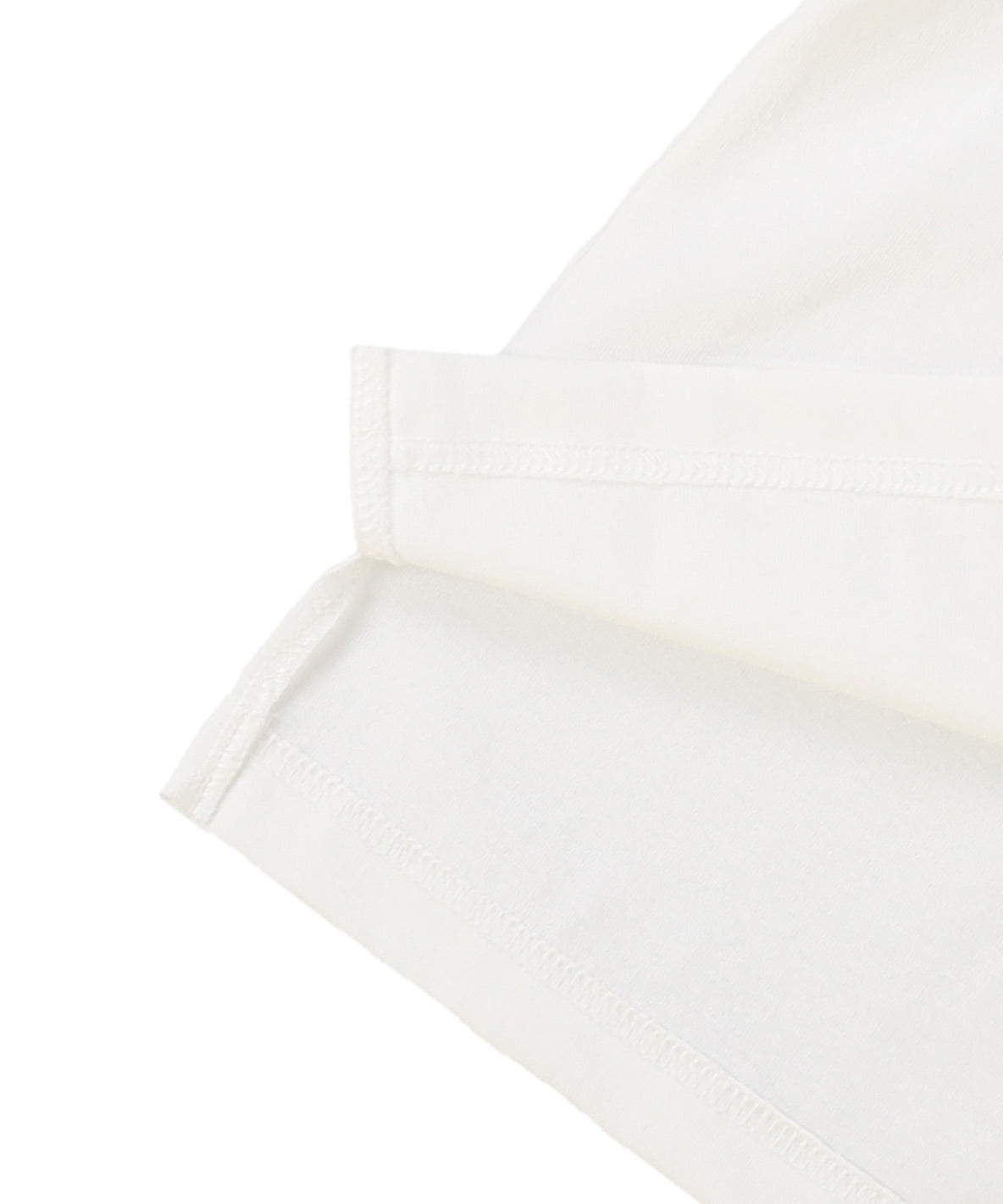 Smooth Cotton Jersey Sailor S/S T-shirt