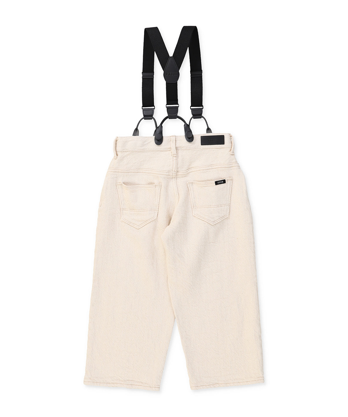 11oz Slub Denim LPN
