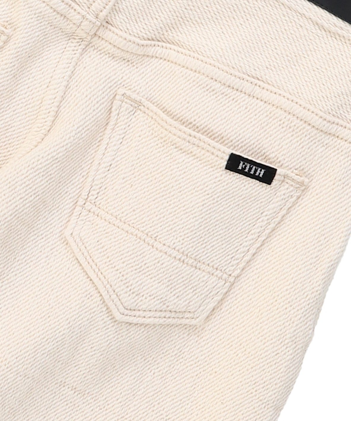 11oz Slub Denim LPN