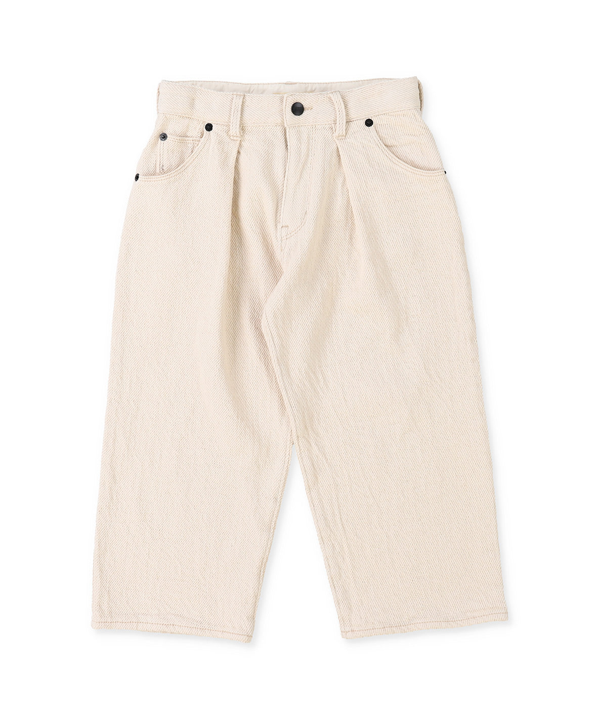 11oz Slub Denim LPN