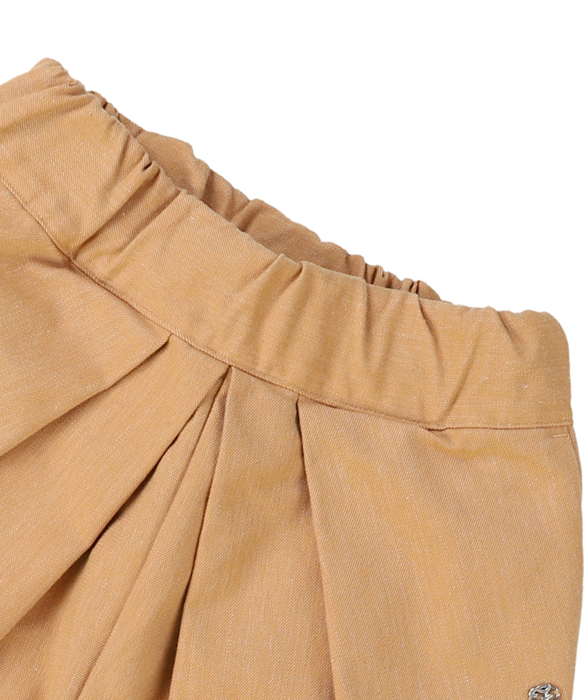 Cotton and Linen COOLMAX Tucked PN