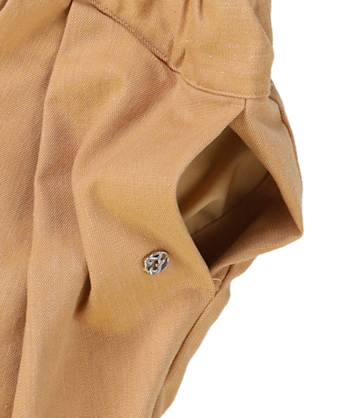 Cotton and Linen COOLMAX Tucked PN
