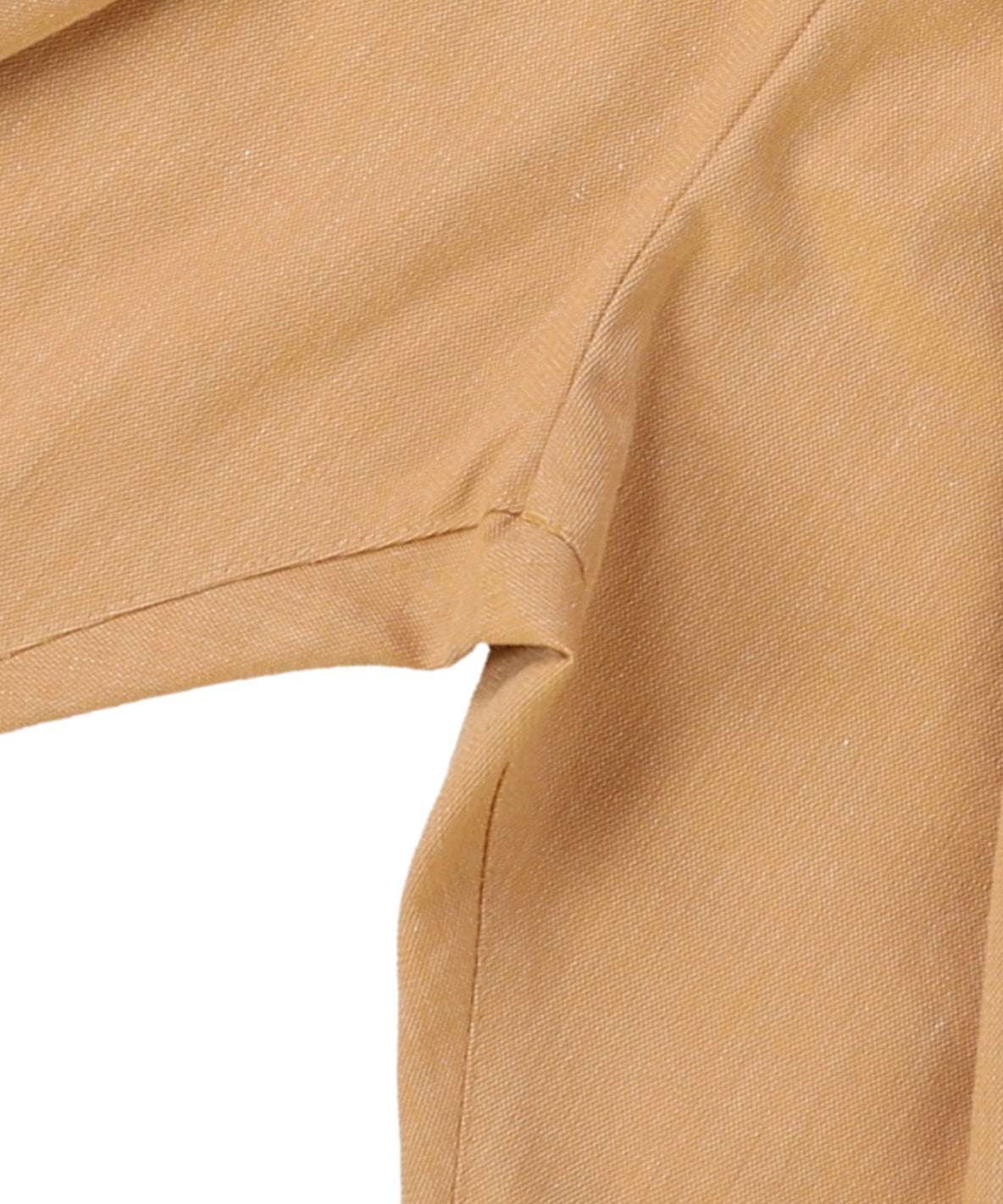 Cotton and Linen COOLMAX Tucked PN