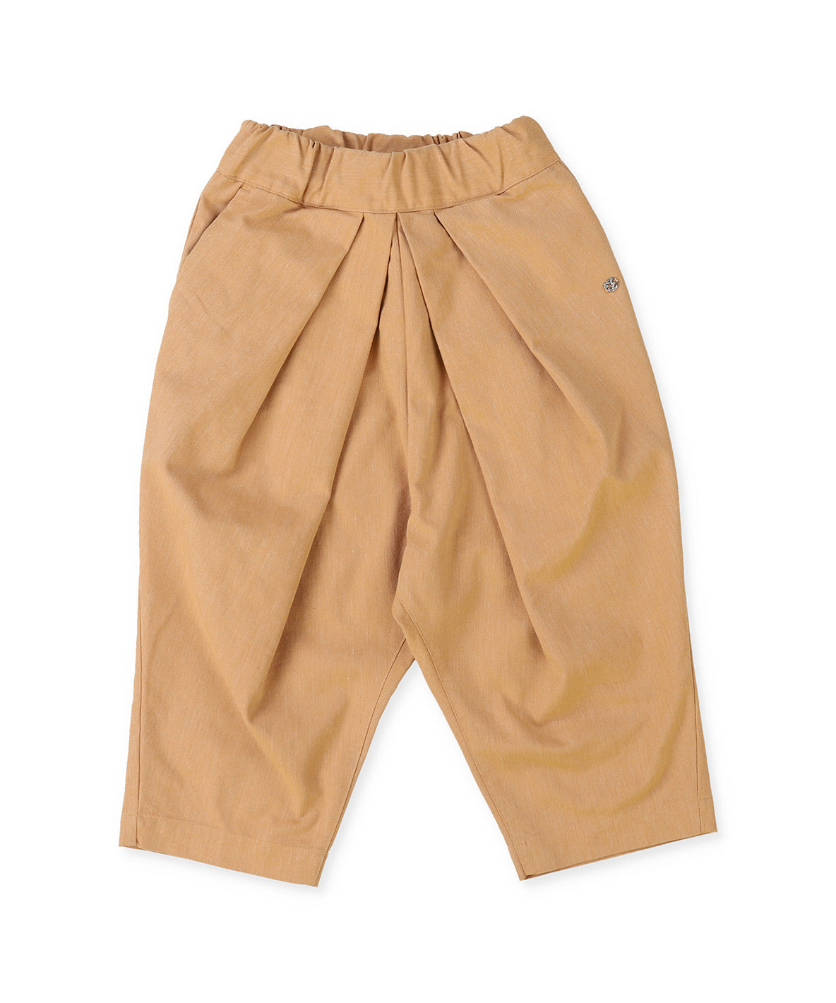 Cotton and Linen COOLMAX Tucked PN