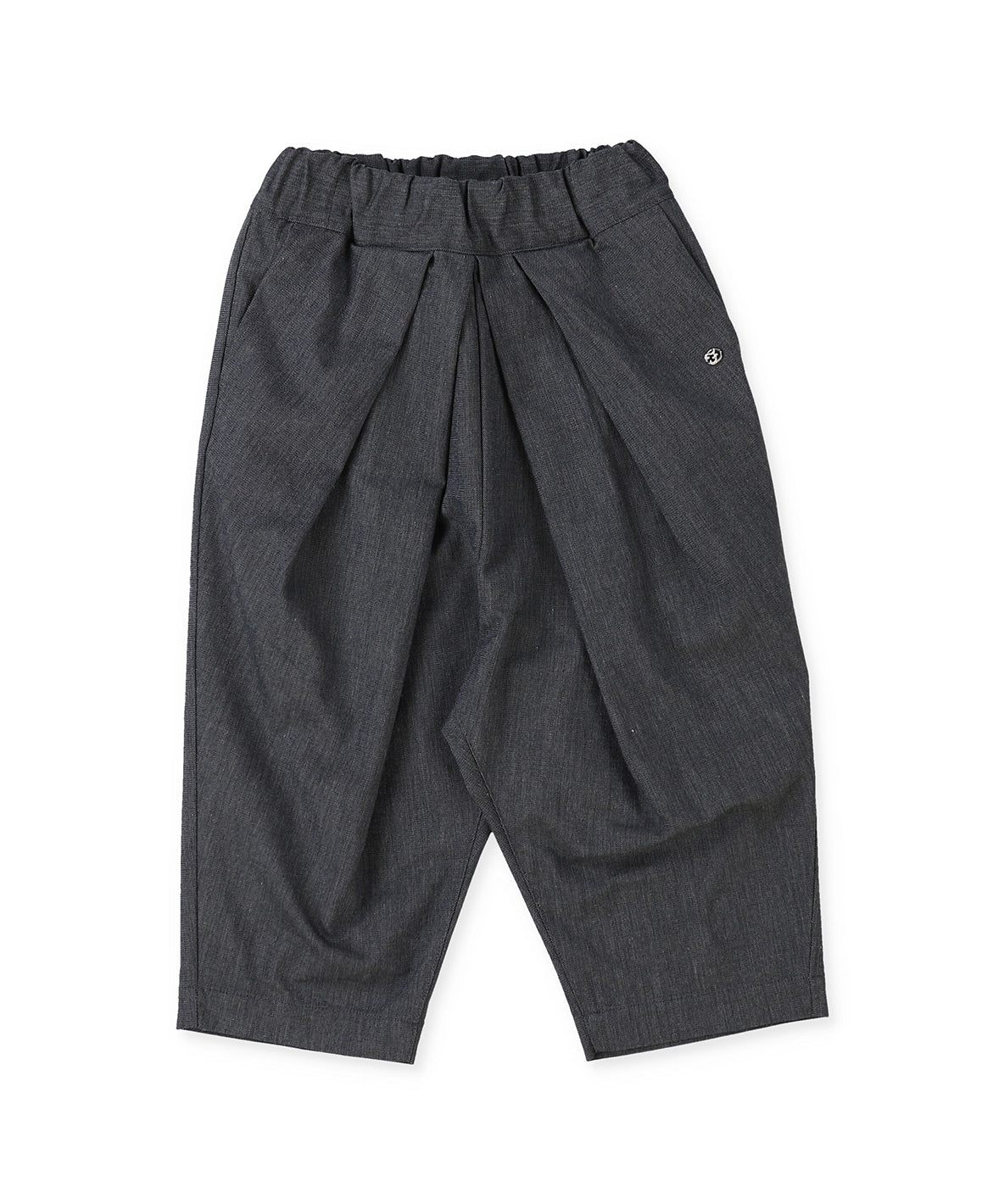 Cotton and Linen COOLMAX Tucked PN