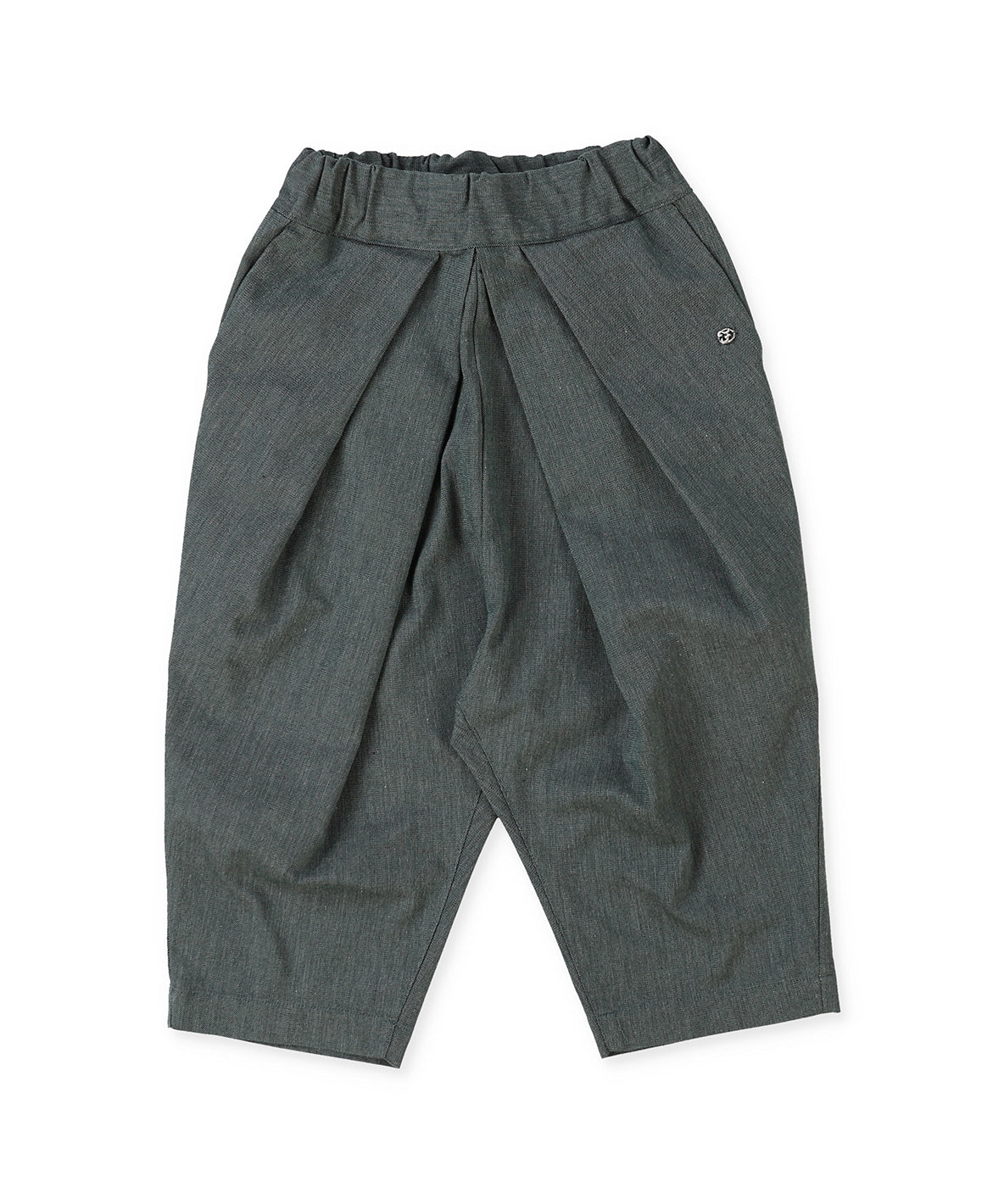 Cotton and Linen COOLMAX Tucked PN
