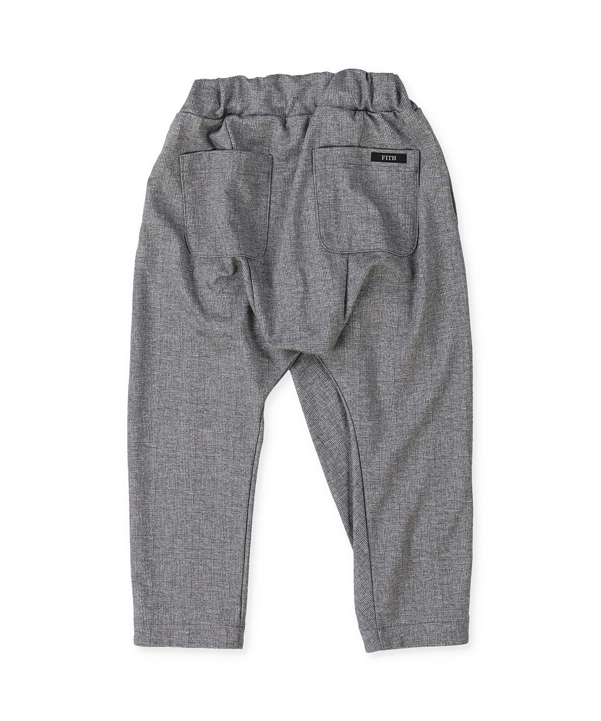 Tucked Light Jersey LPN